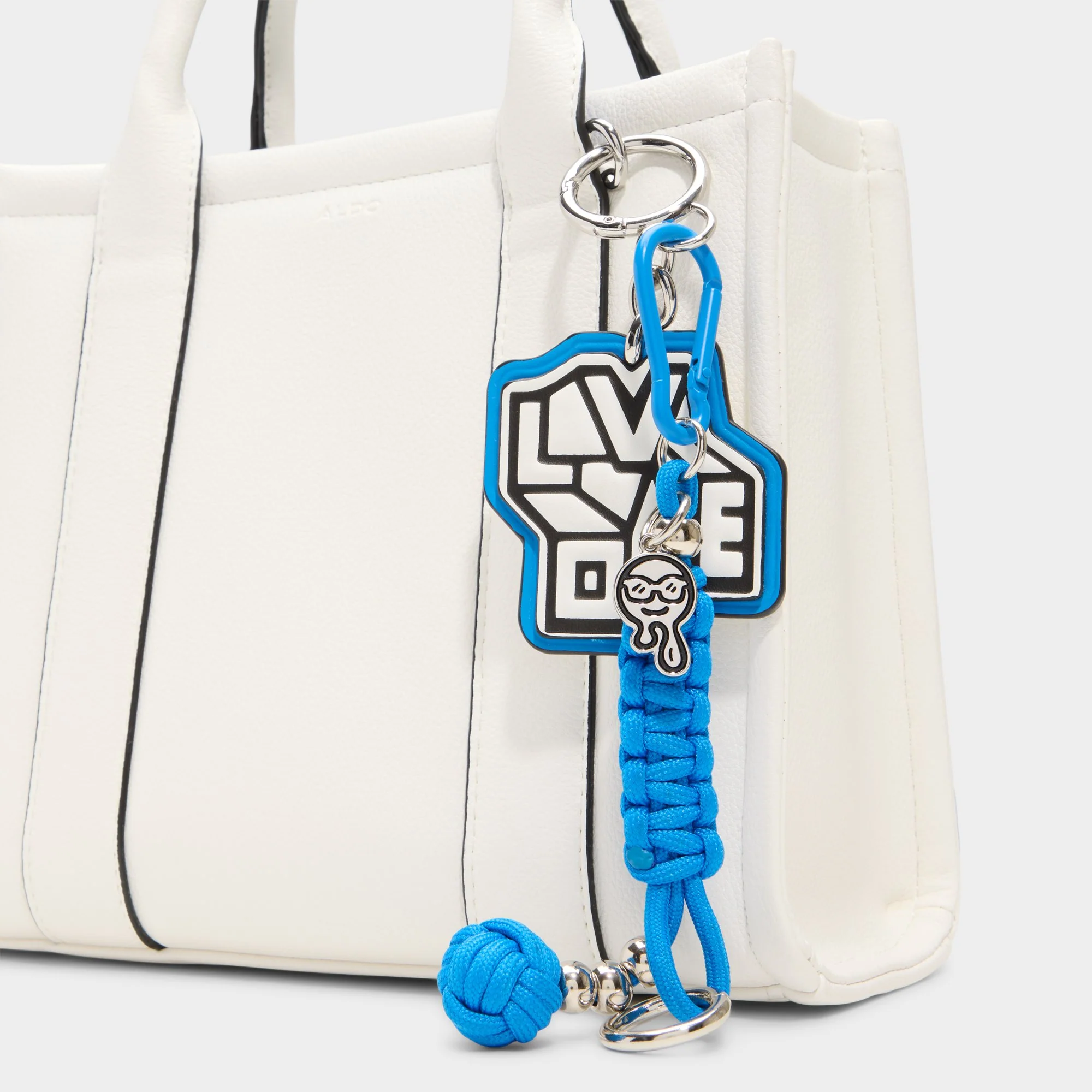 Timothy Goodman - Satchel bag - ALDO