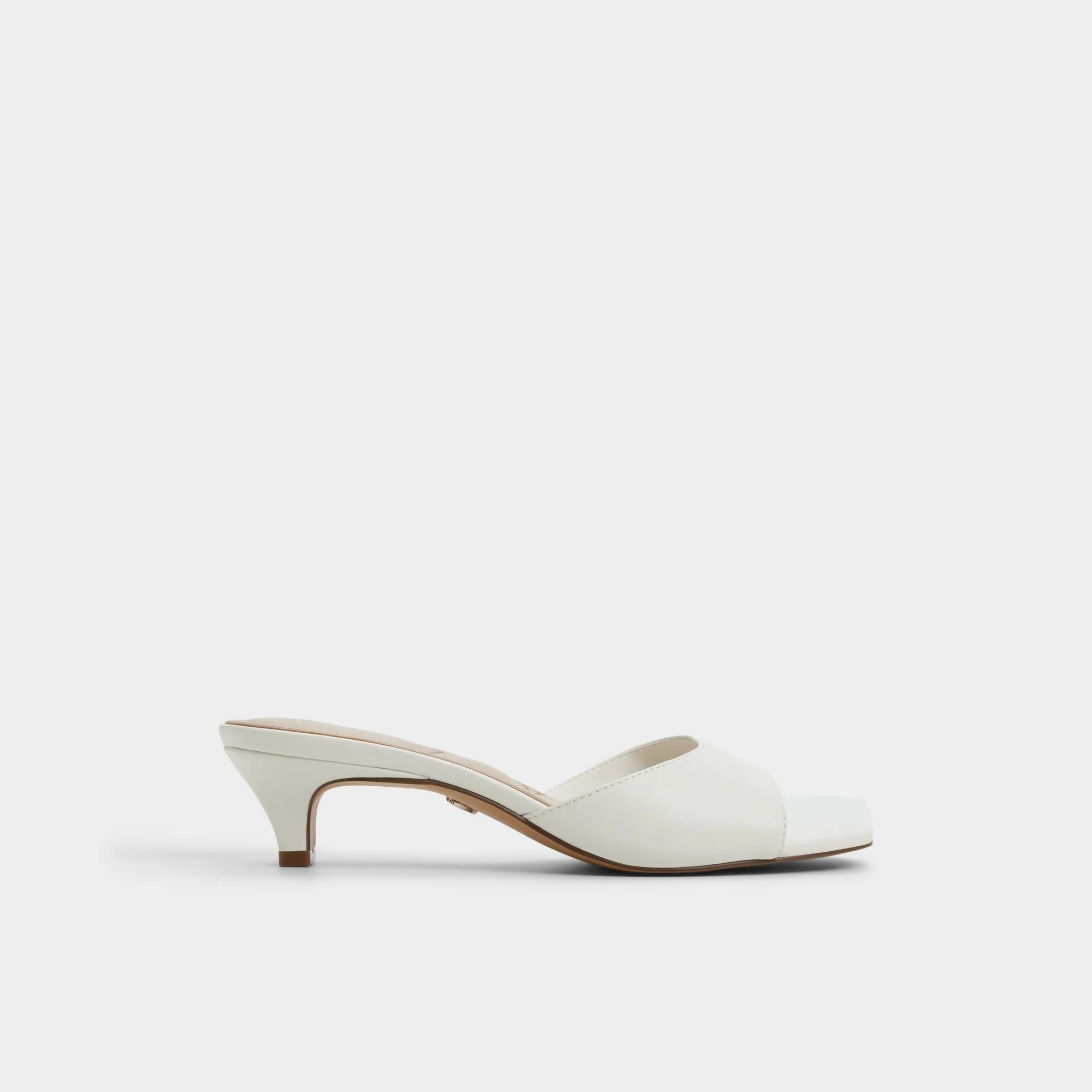 Haeden - Heeled mule, Kitten heel - ALDO