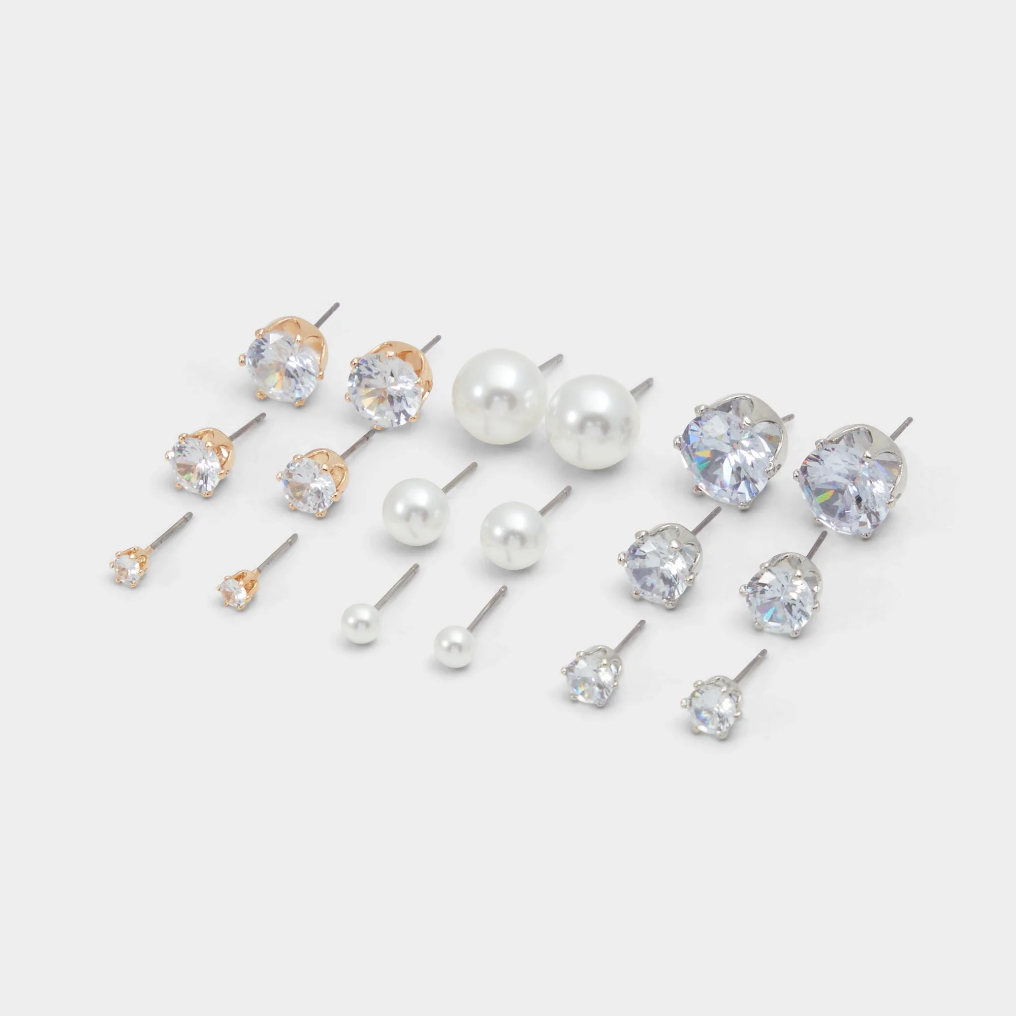 Daniellia - Stud earring set - ALDO