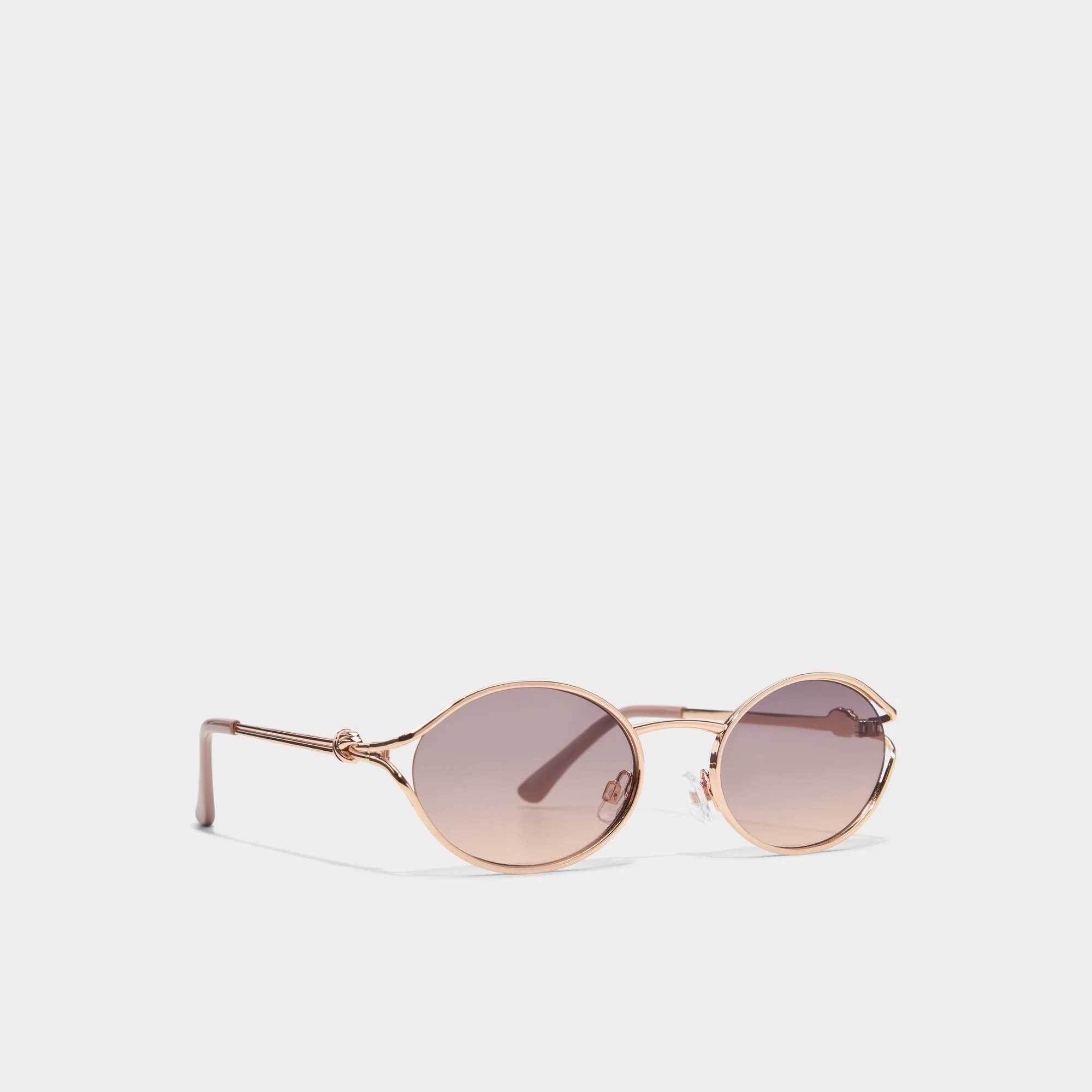 Clubsunniesx - Round sunglasses - ALDO