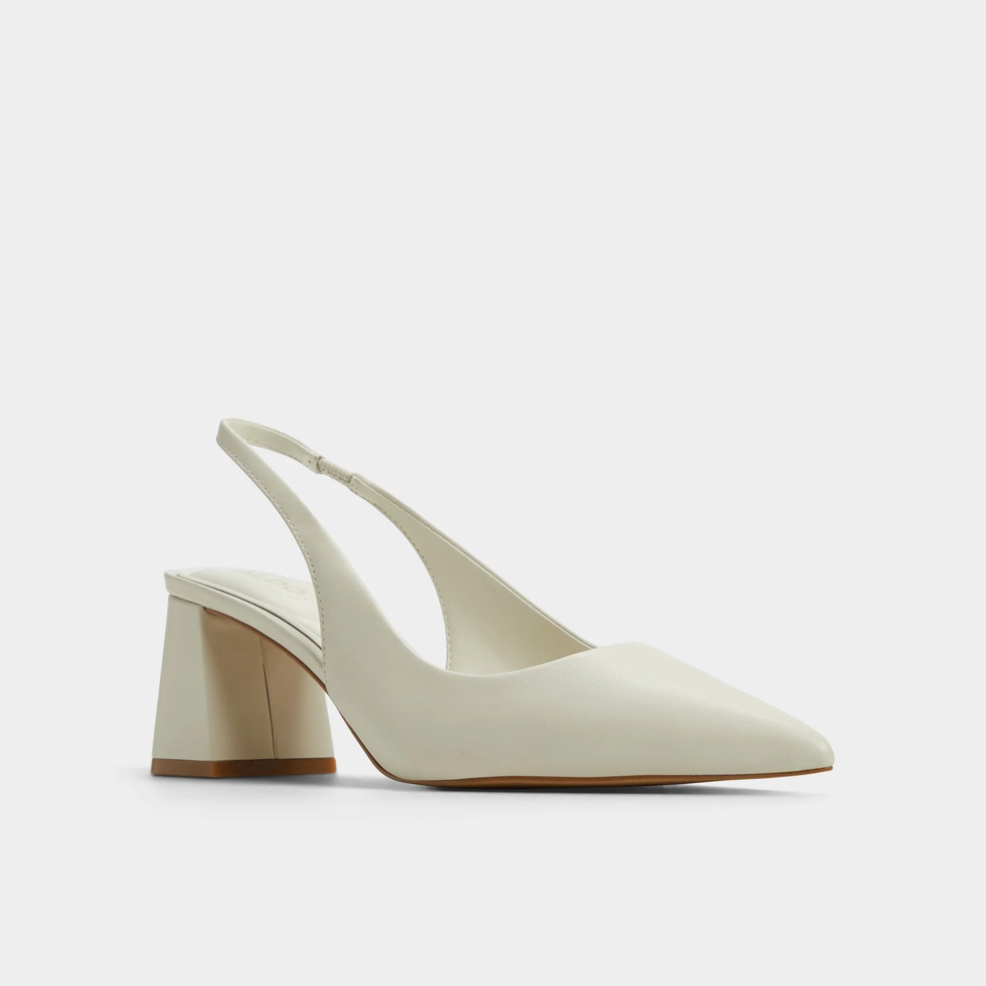 Uliana - Slingback heel, Block heel - ALDO