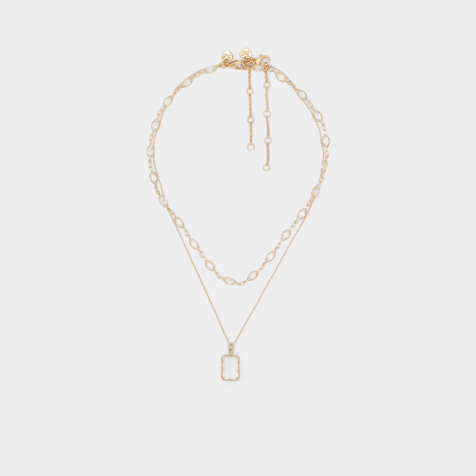 Destinie - Layered necklace - ALDO
