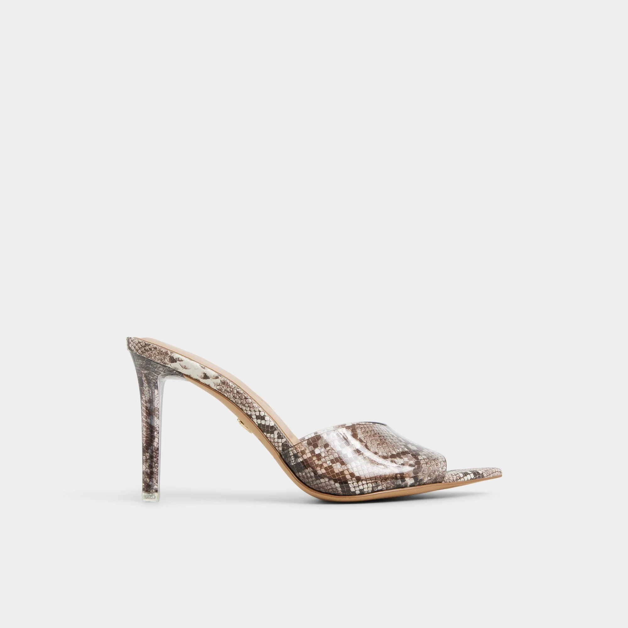 Anitabrilden - Heeled mule, Stiletto heel - ALDO