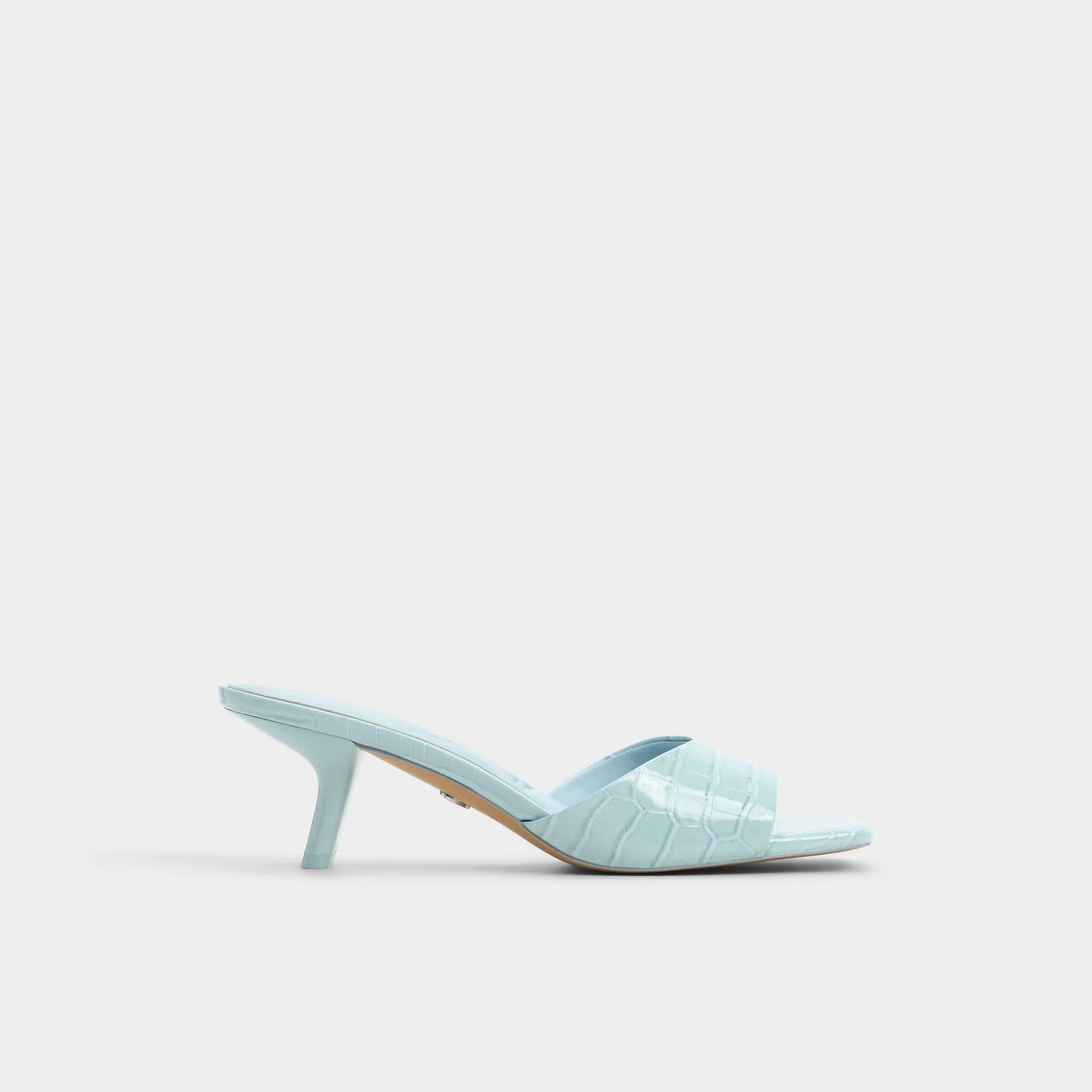 Enchanting - Heeled mule, Kitten heel - ALDO