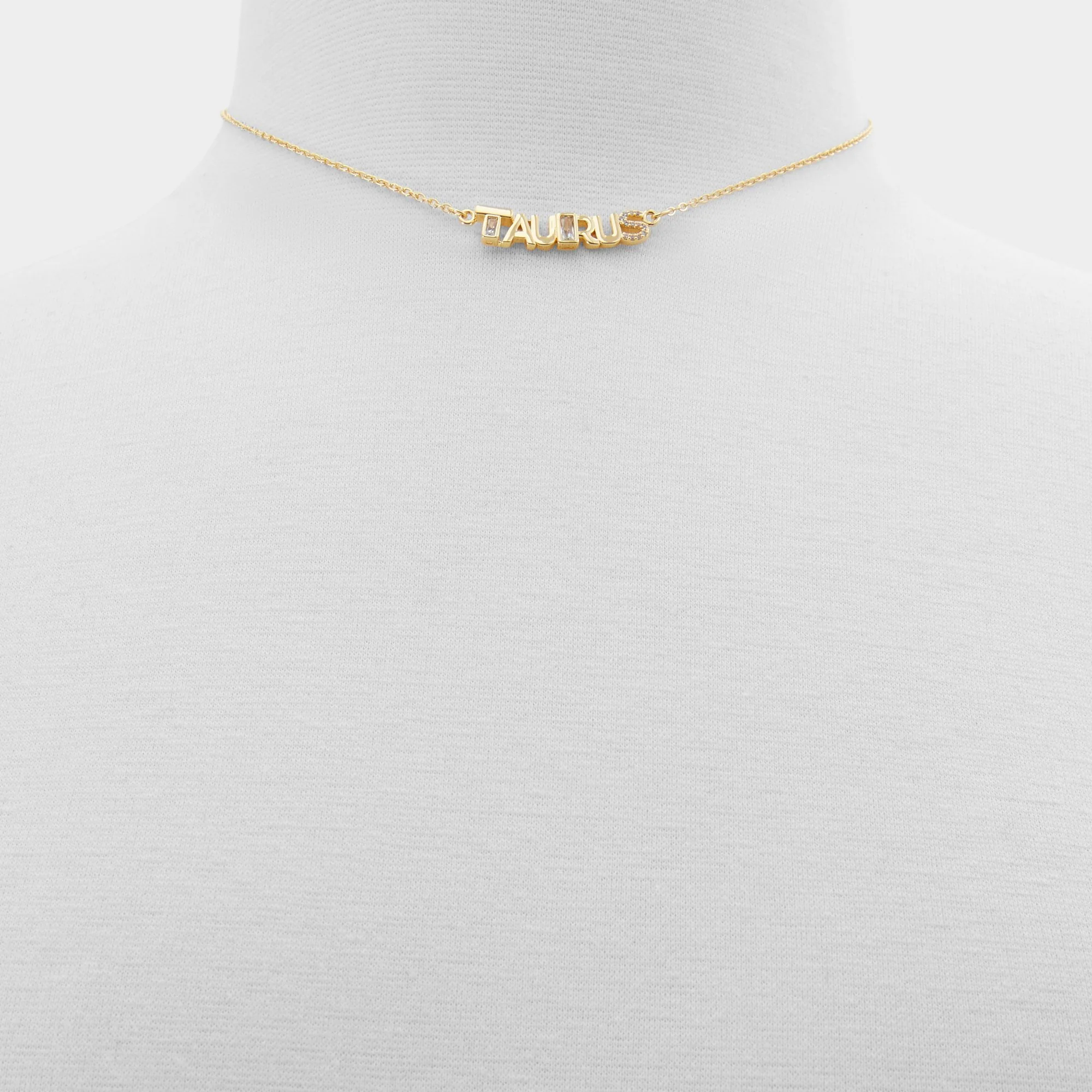 Starsigns - Necklace - ALDO