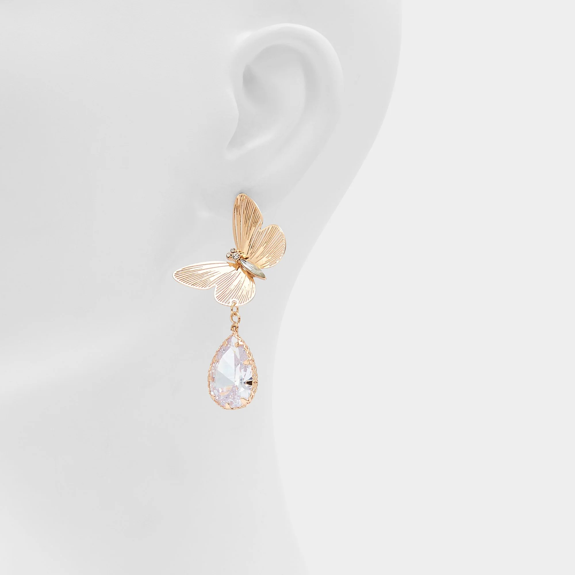 Agathaex - Chandelier earrings - ALDO