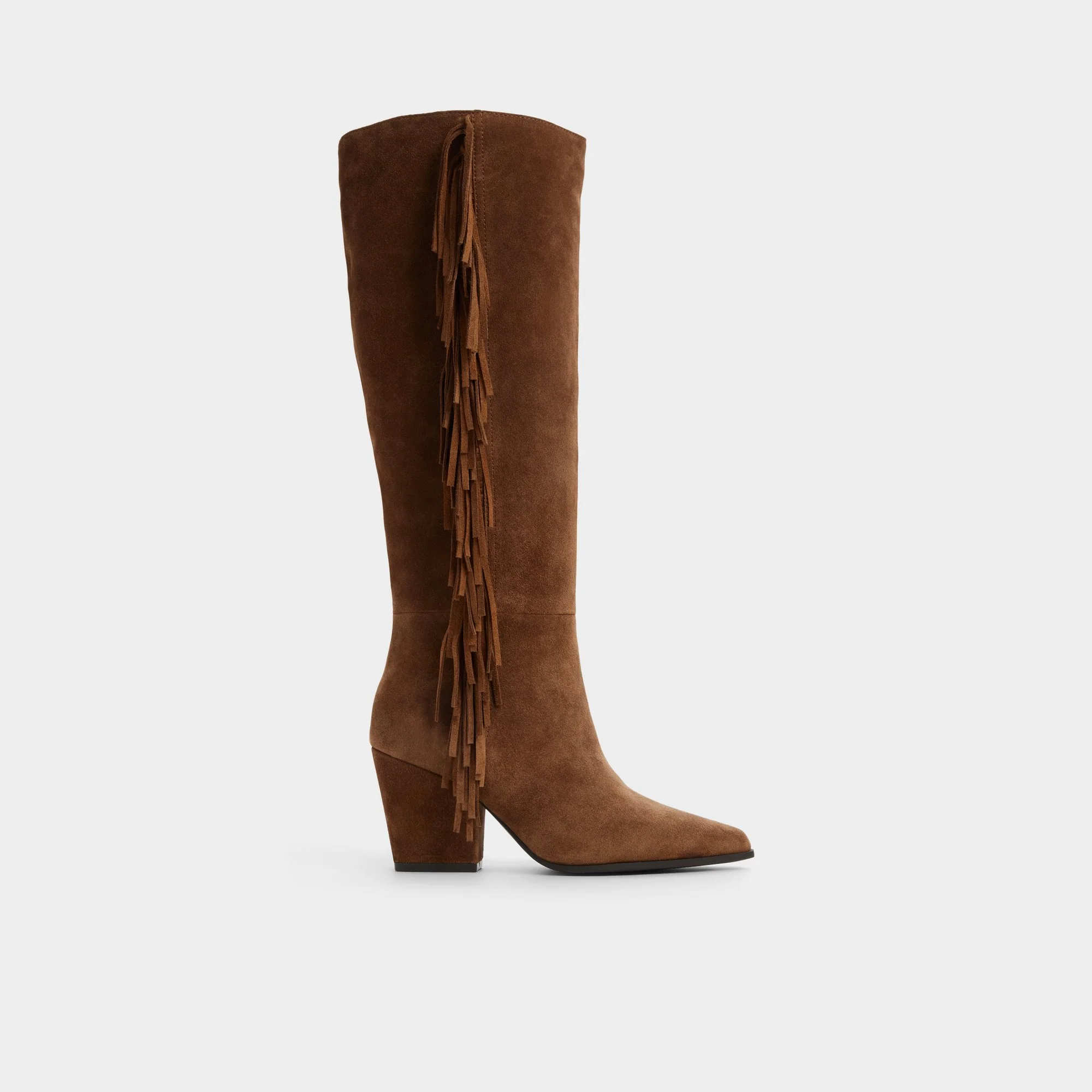 Kaelya - Knee-high boot, Block heel - ALDO