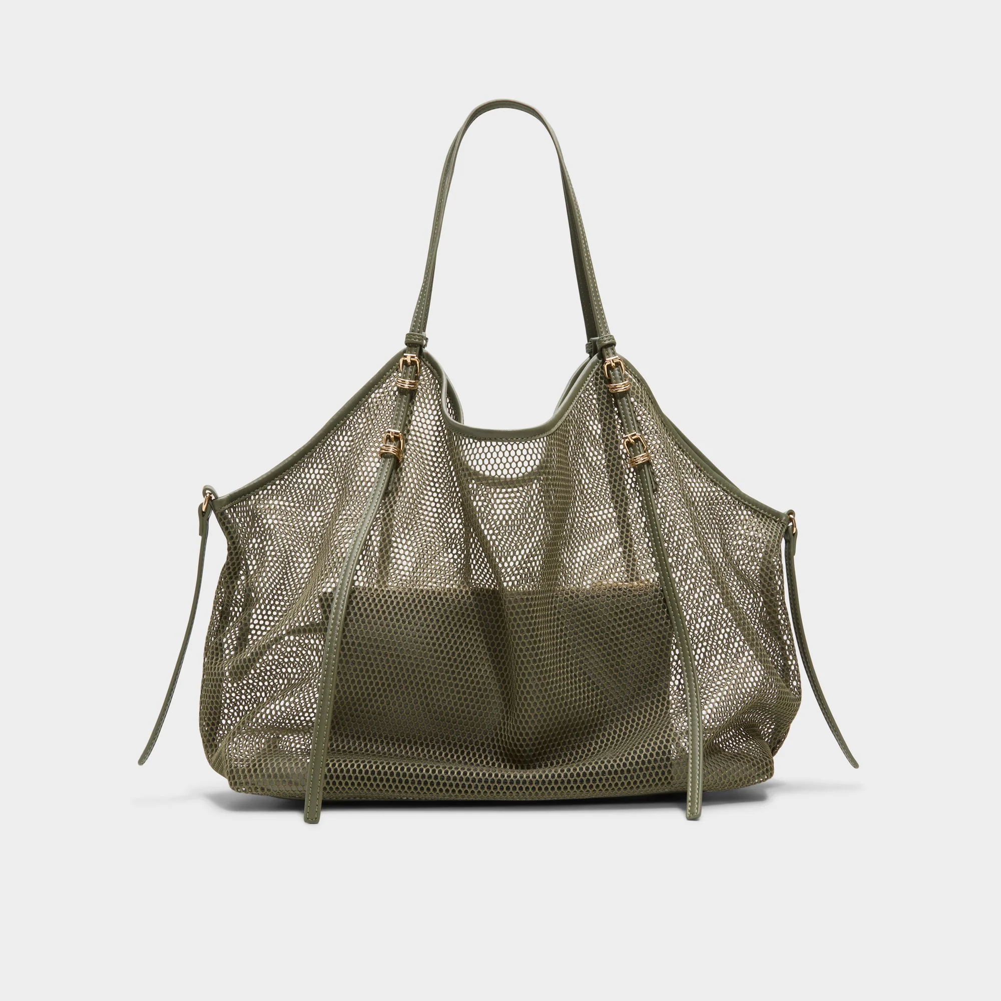 Meshcarry - Hobo bag - ALDO