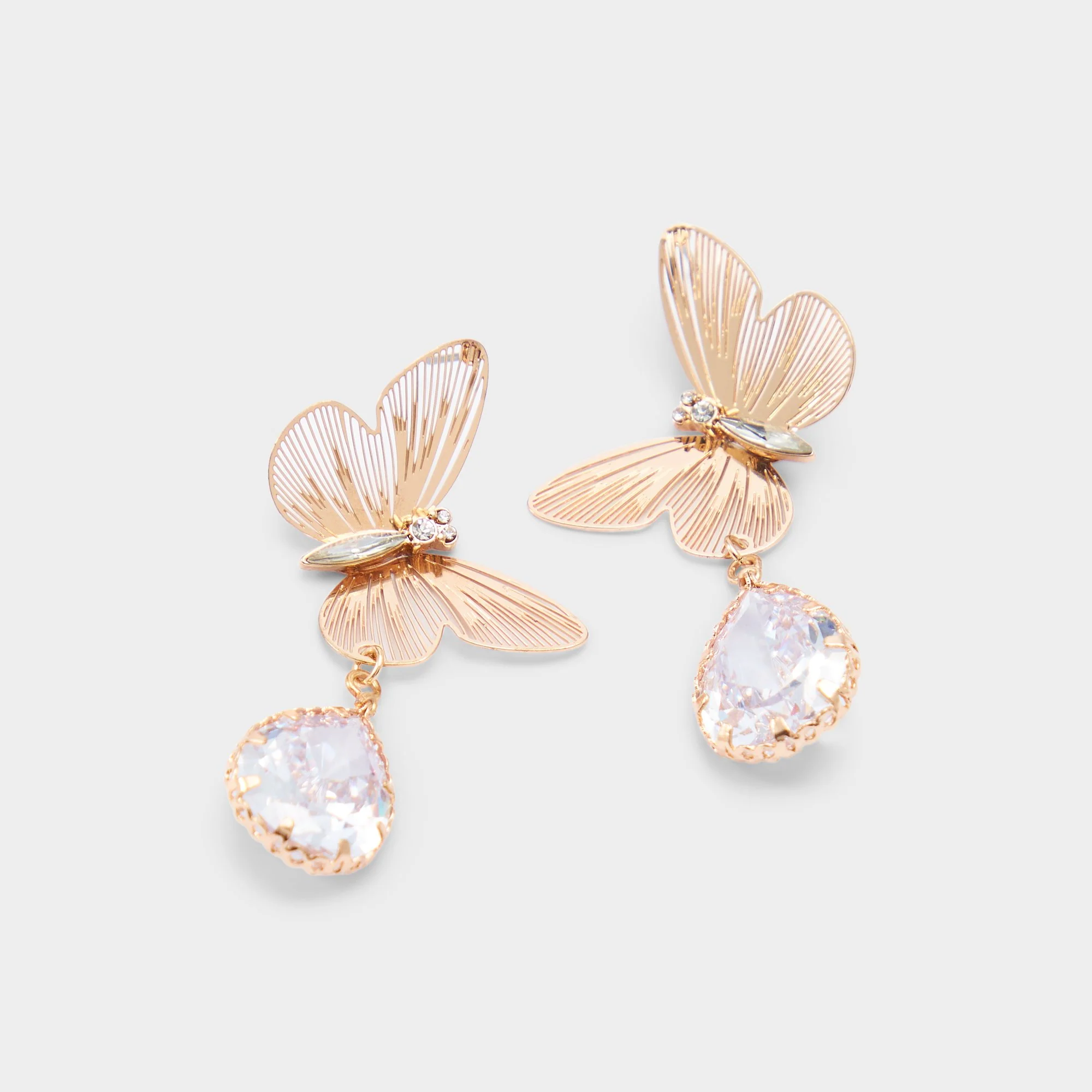 Agathaex - Chandelier earrings - ALDO