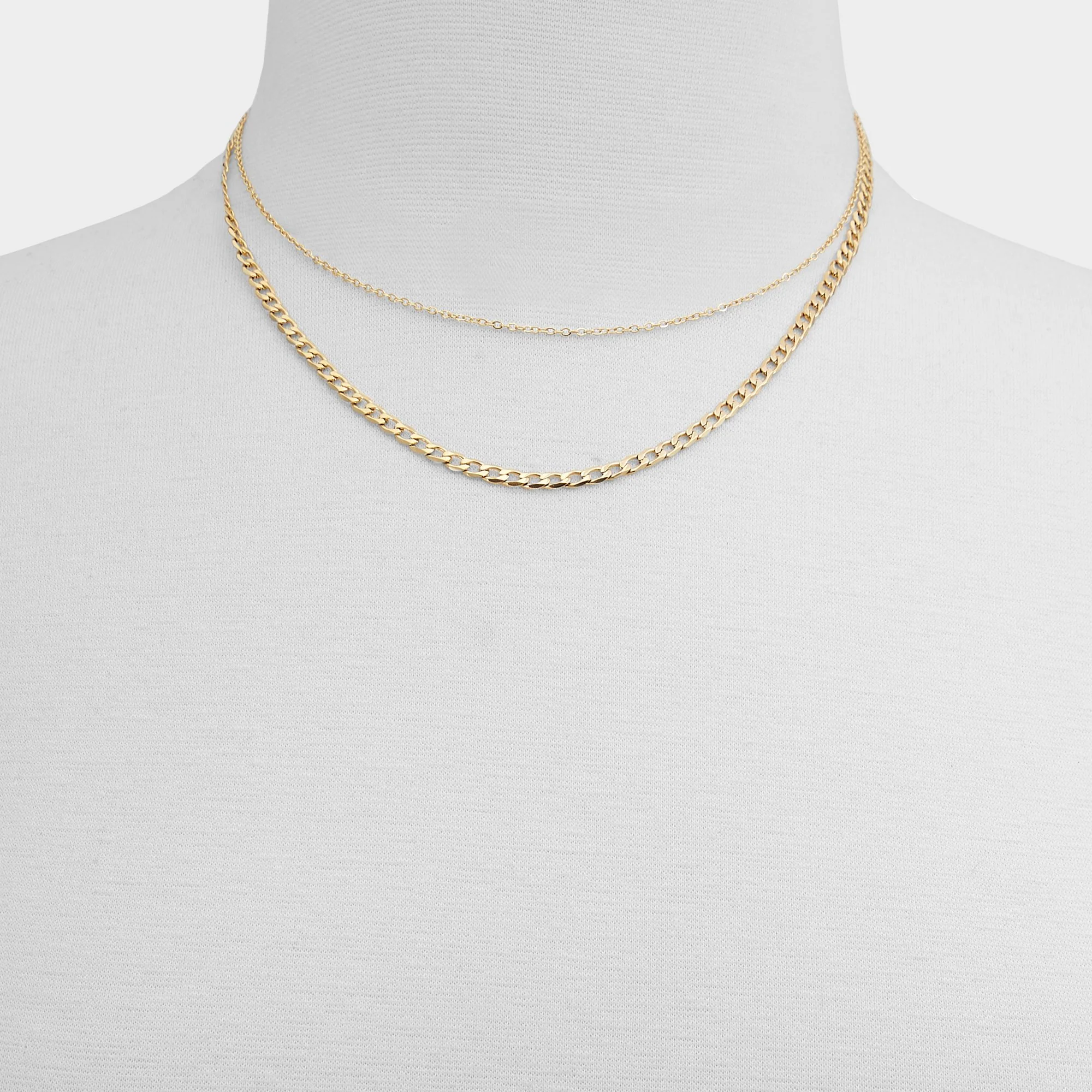 Lovechain - Necklace - ALDO