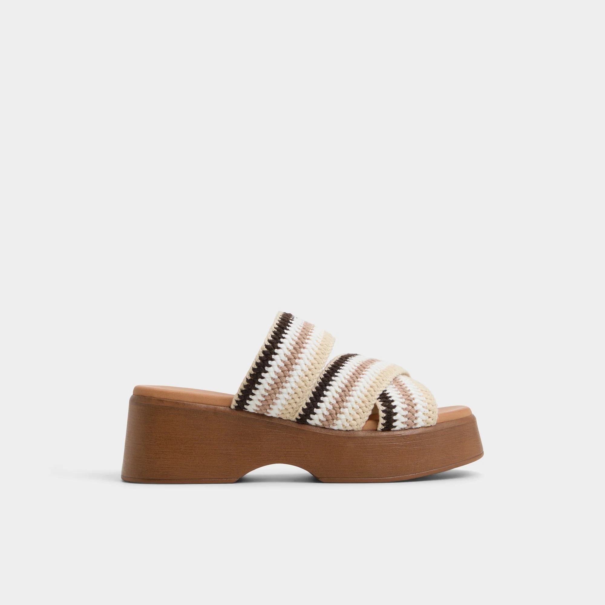 Galadode - Wedge sandal - ALDO
