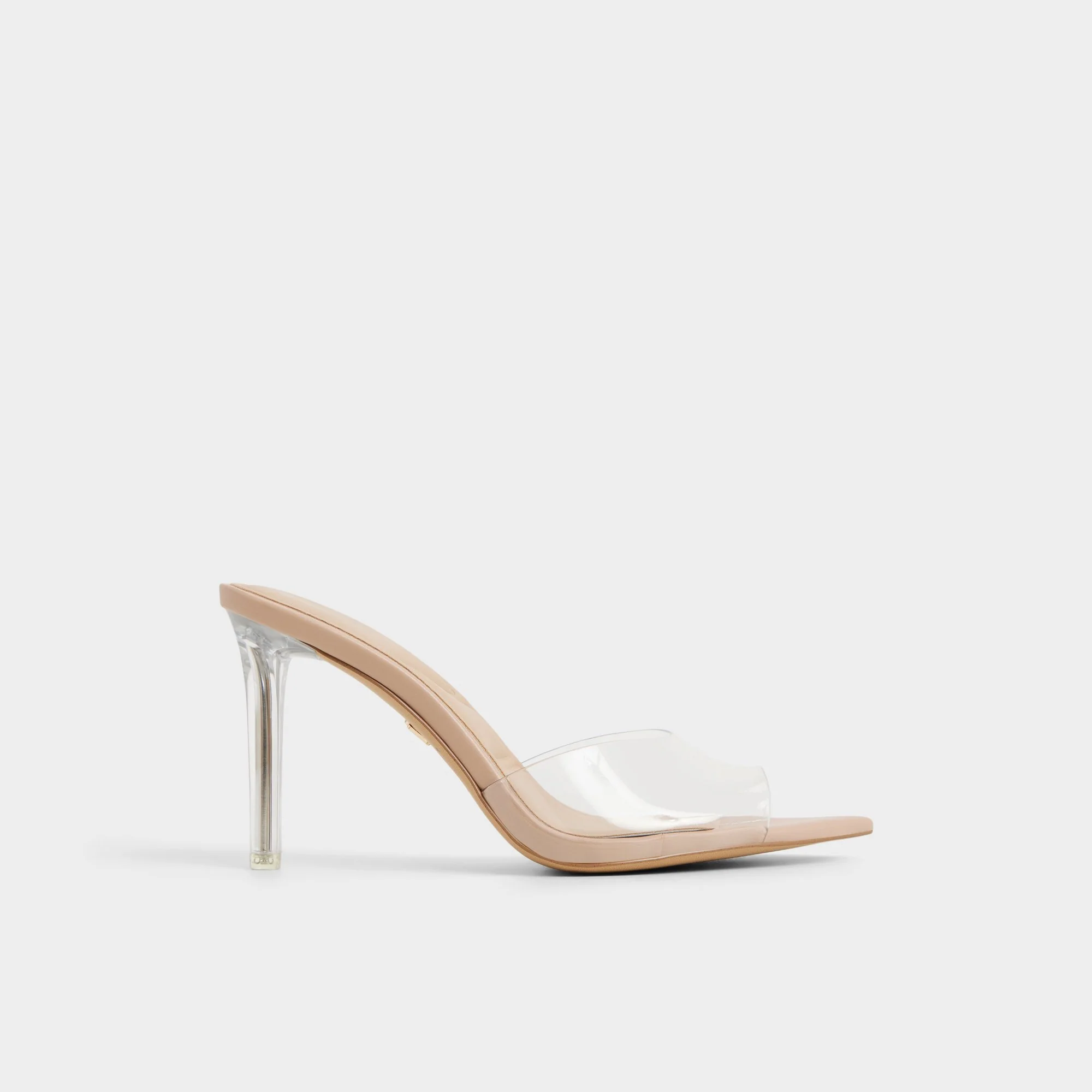 Anitabrilden - Heeled mule, Stiletto heel - ALDO