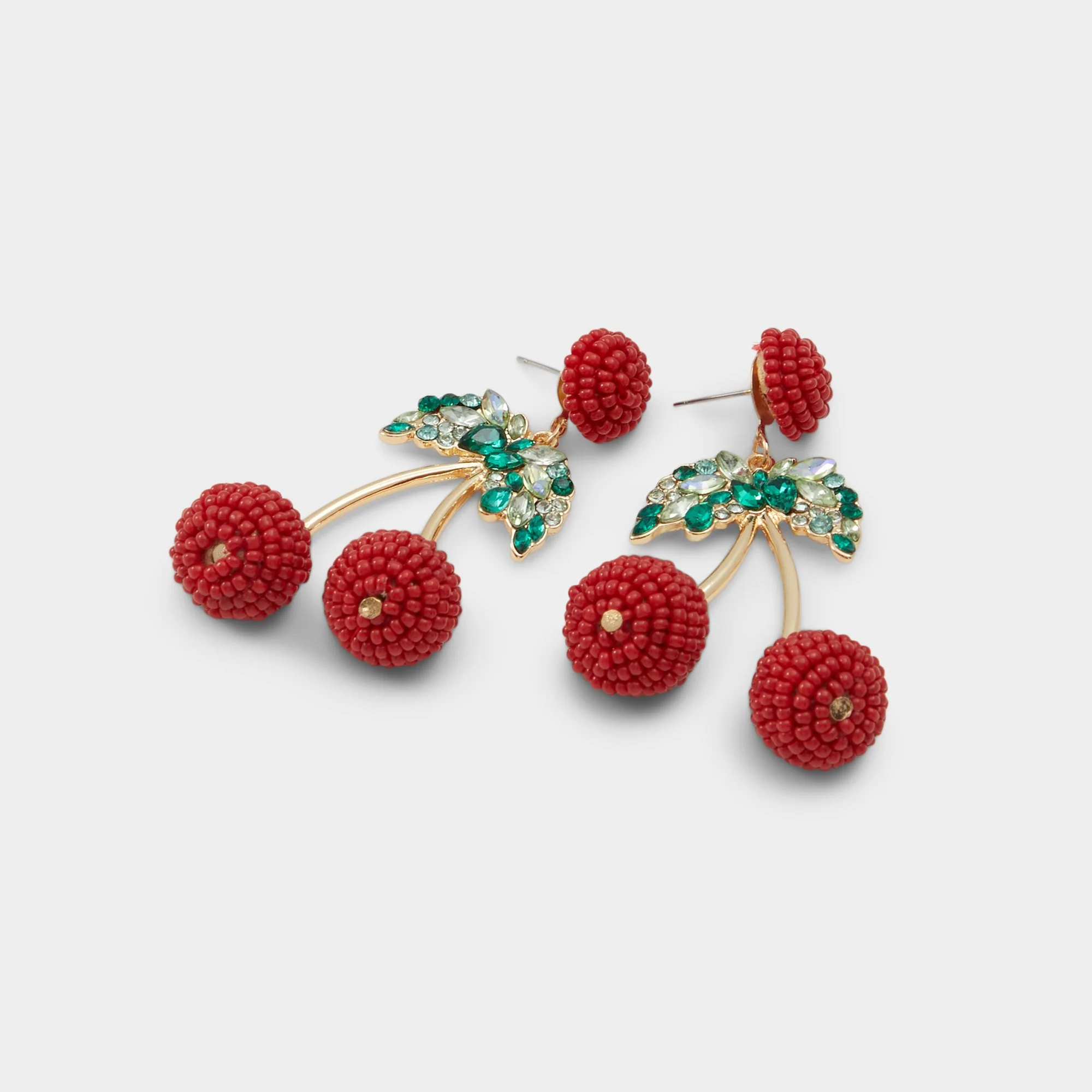 Cherryparty - Chandelier earrings - ALDO