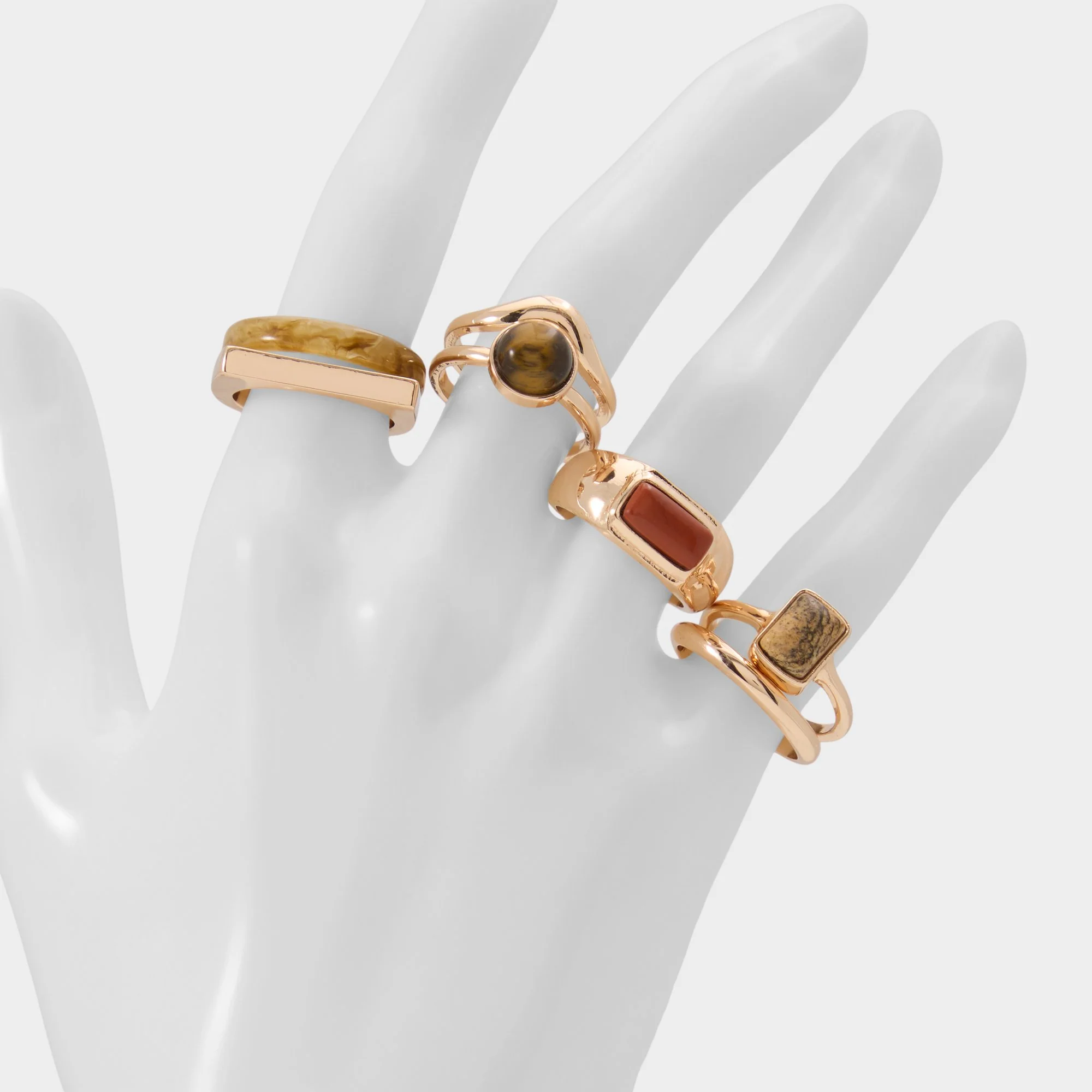 Ammara - Stackable rings - ALDO