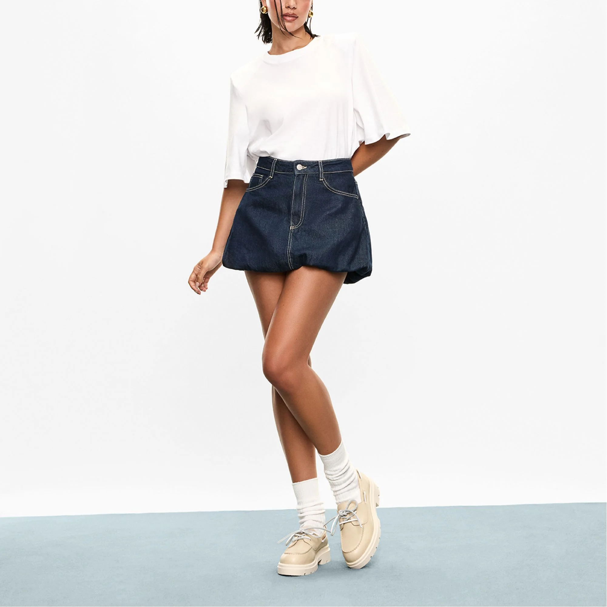 Seaport - Boat shoe, Lug sole - ALDO