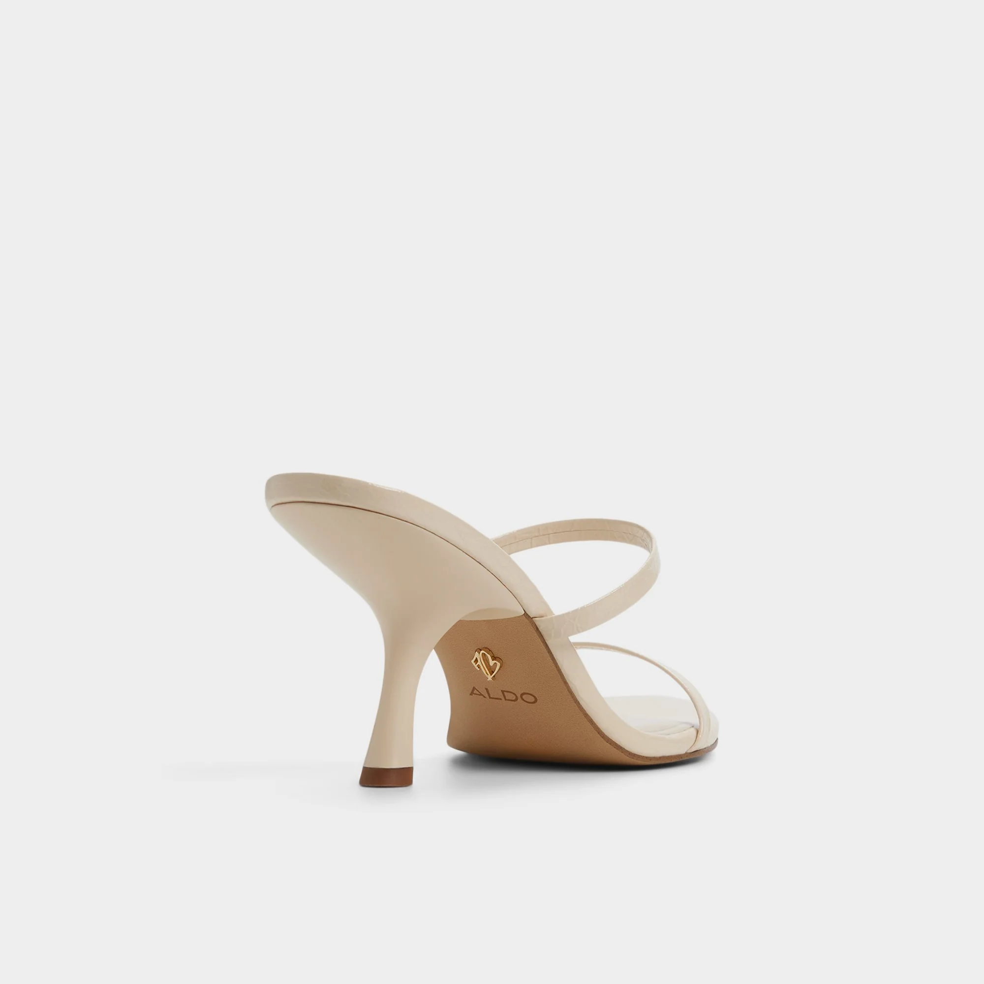Avelinda - Heeled mule - ALDO