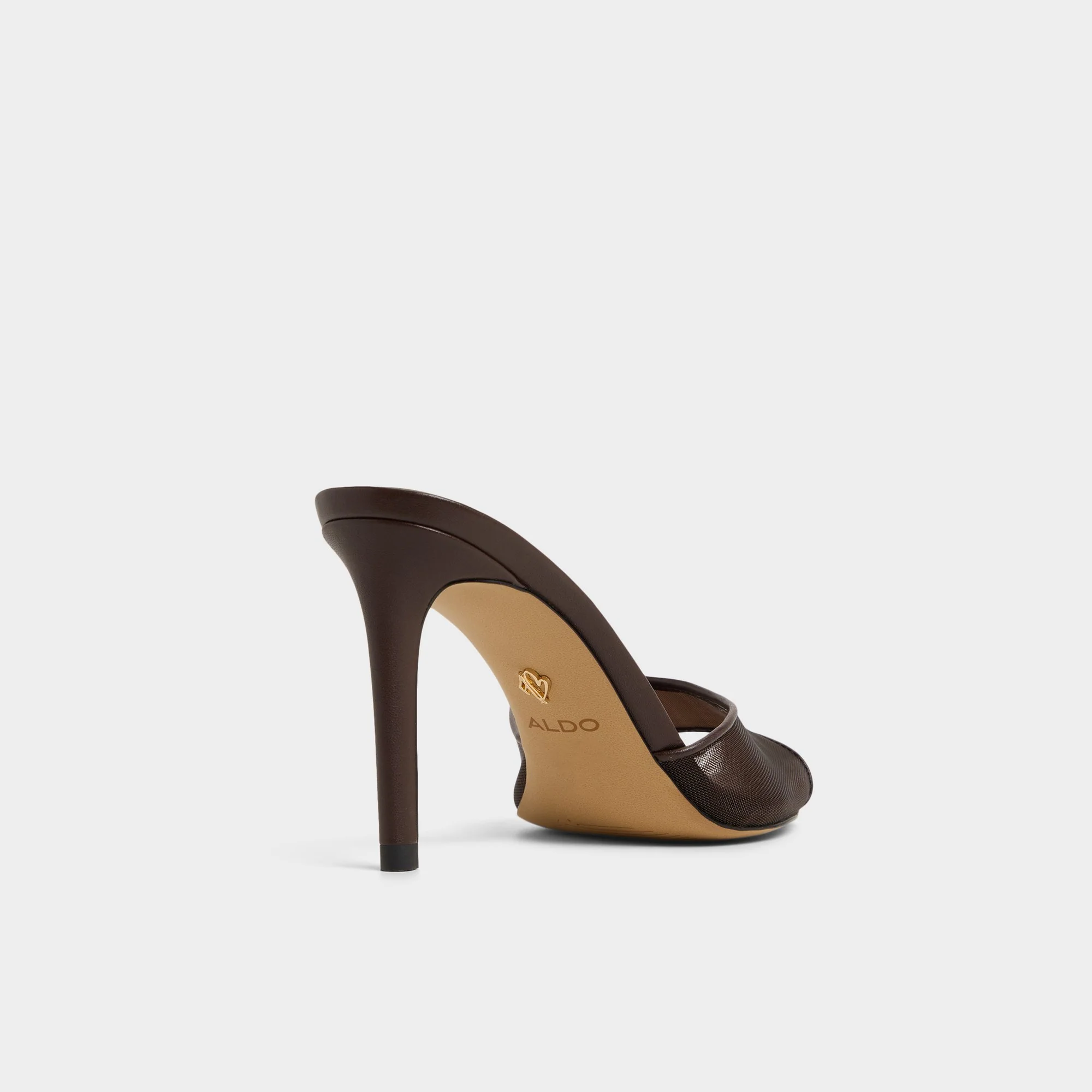 Anyabrilden - Heeled mule - ALDO