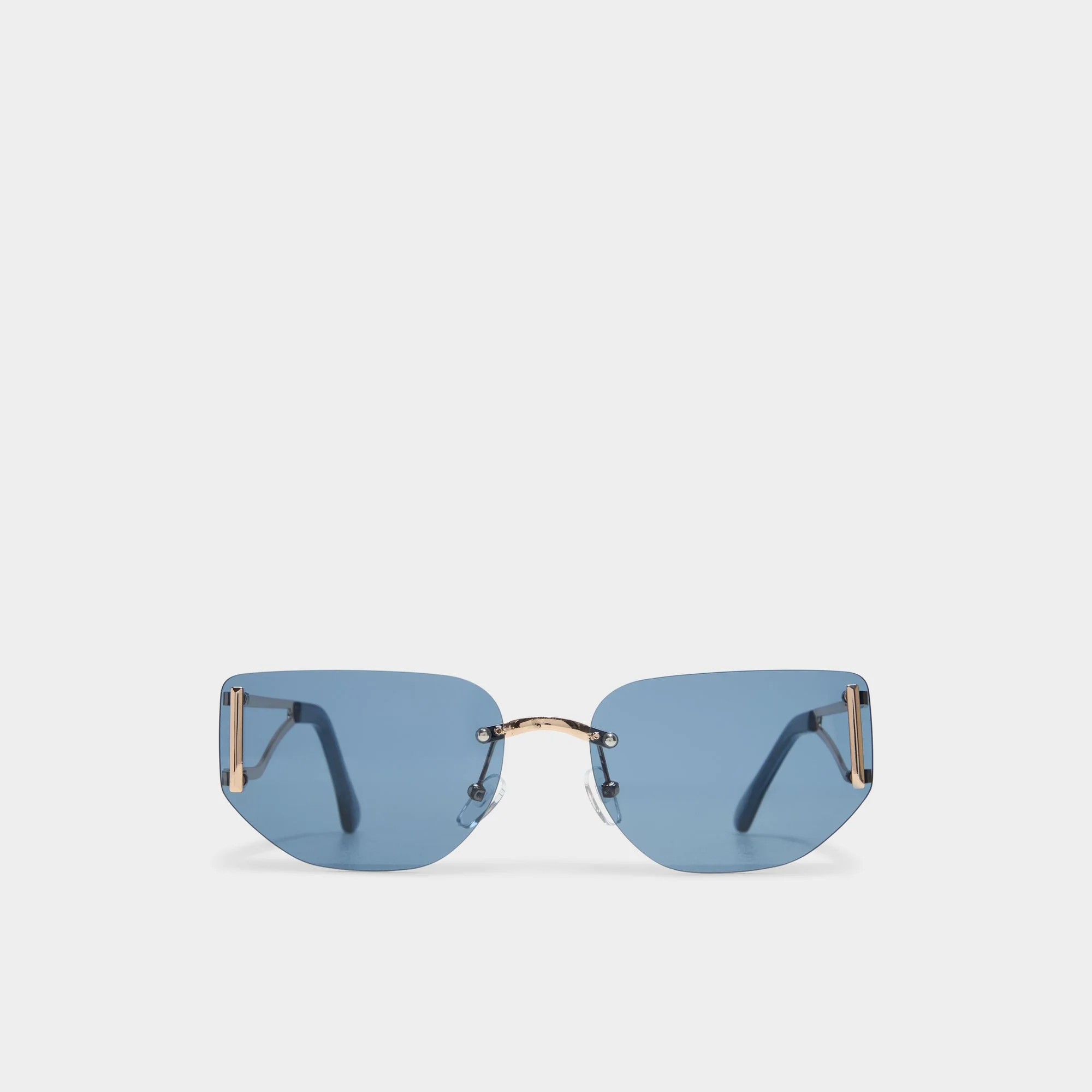 Delalle - Square sunglasses - ALDO