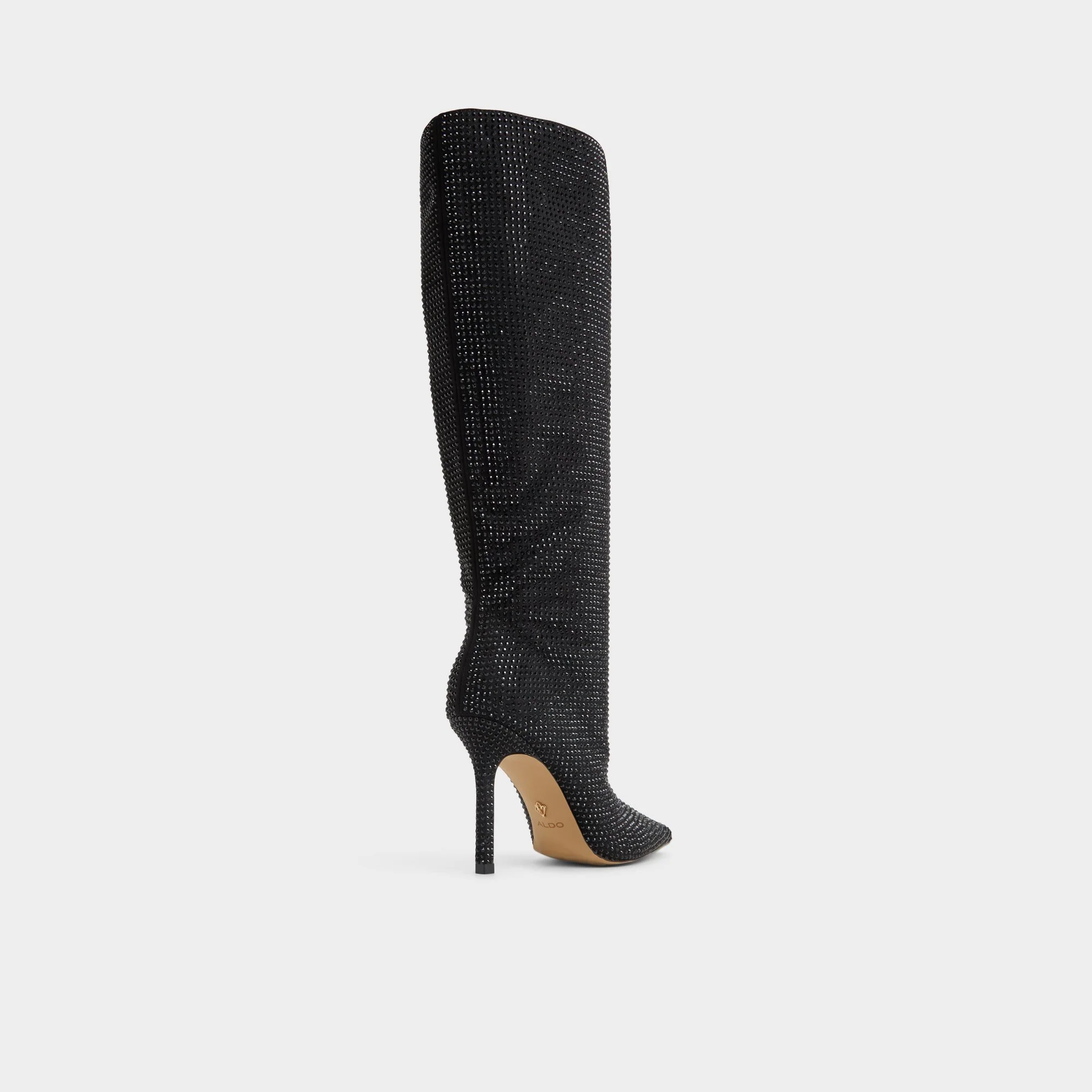 Loucina - Knee-high boot - ALDO