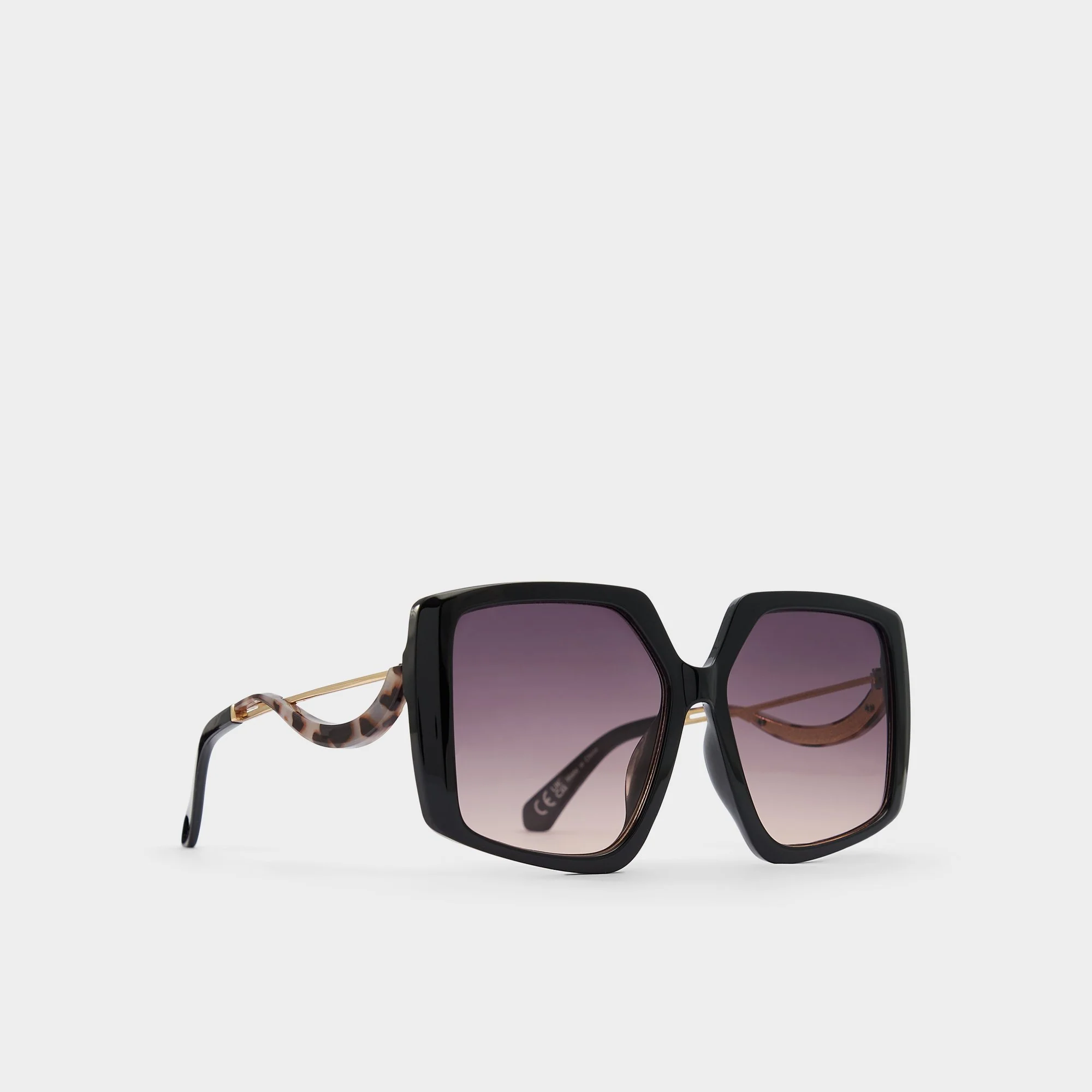Asya - Square sunglasses - ALDO