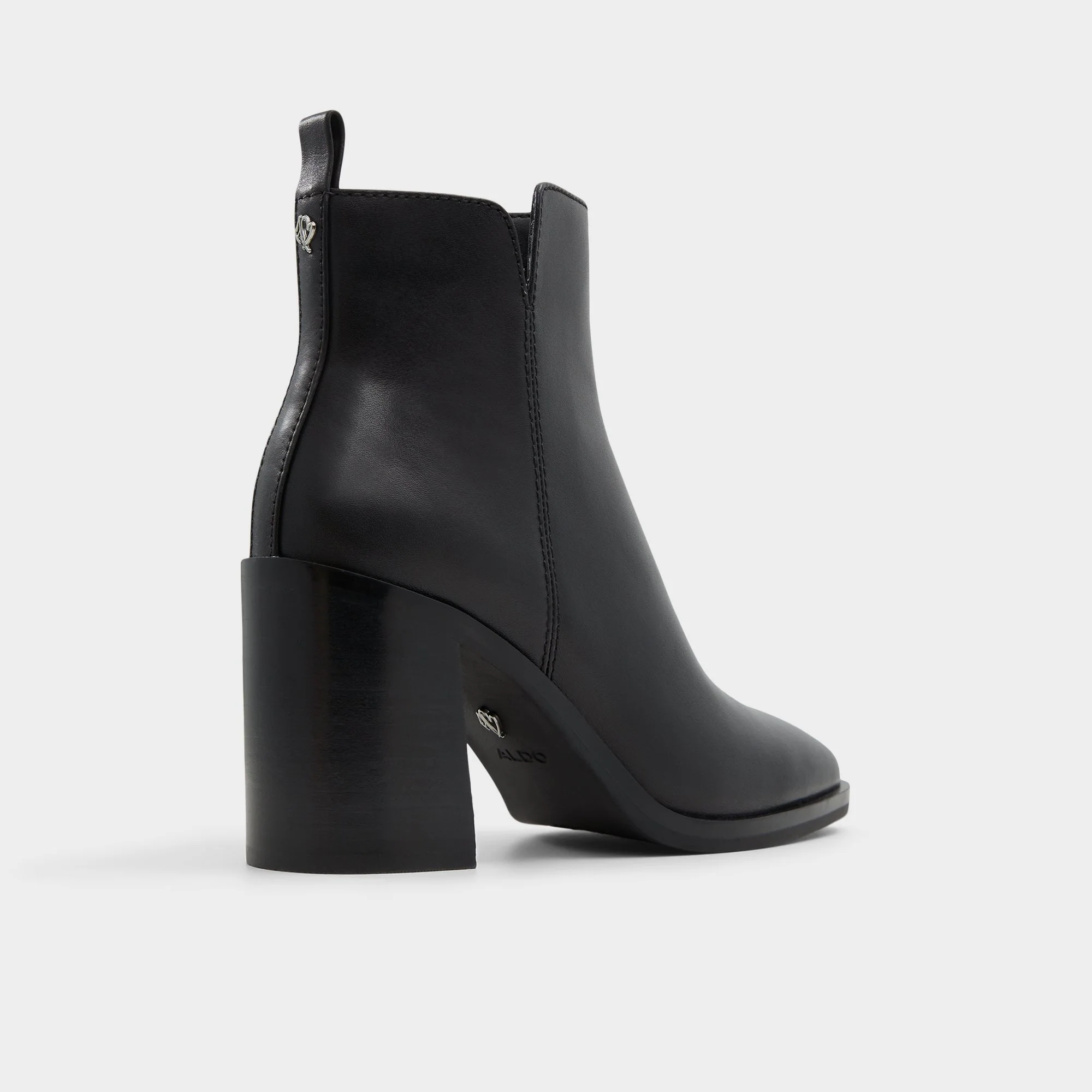 Hay - Ankle boot, Black - ALDO