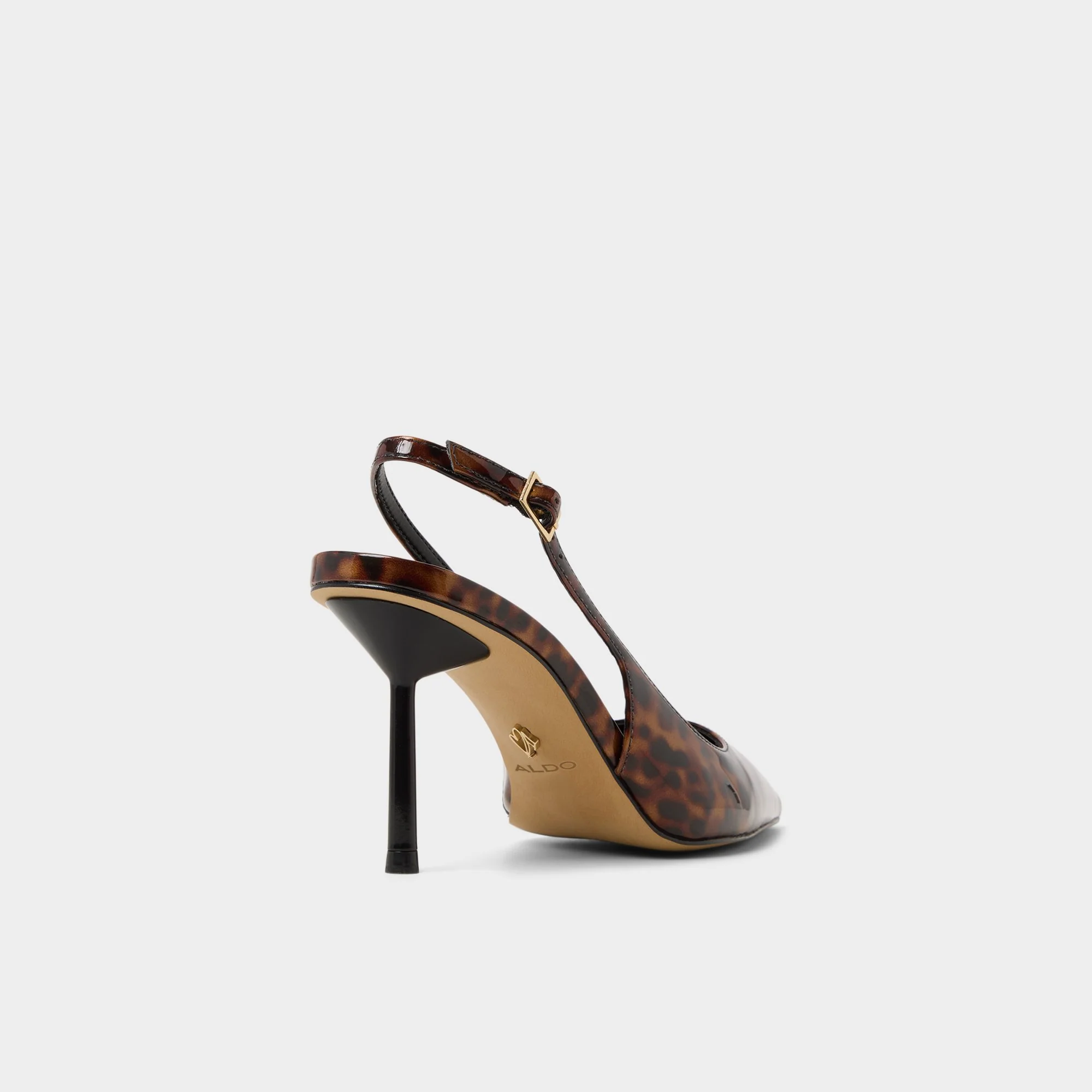 Seralina - Slingback heel, Stiletto heel - ALDO