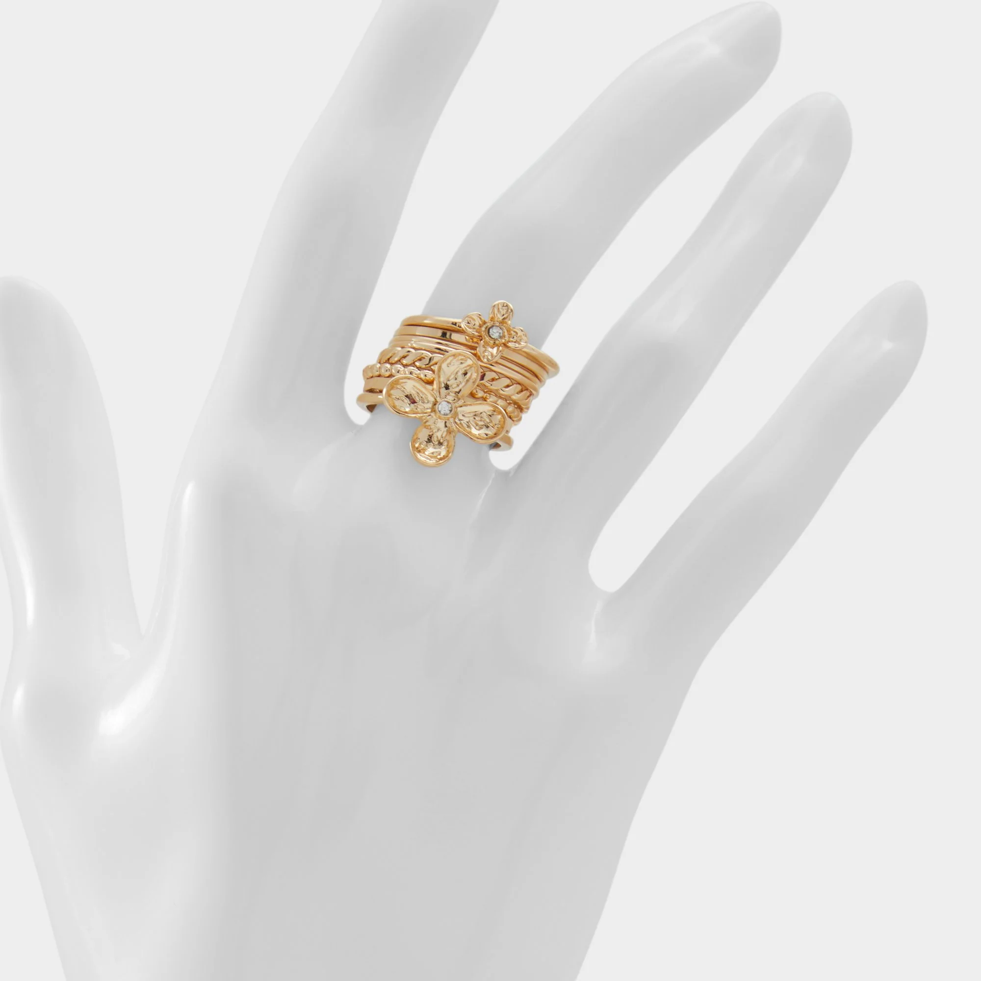 Kiliwiel - Multi finger rings - ALDO