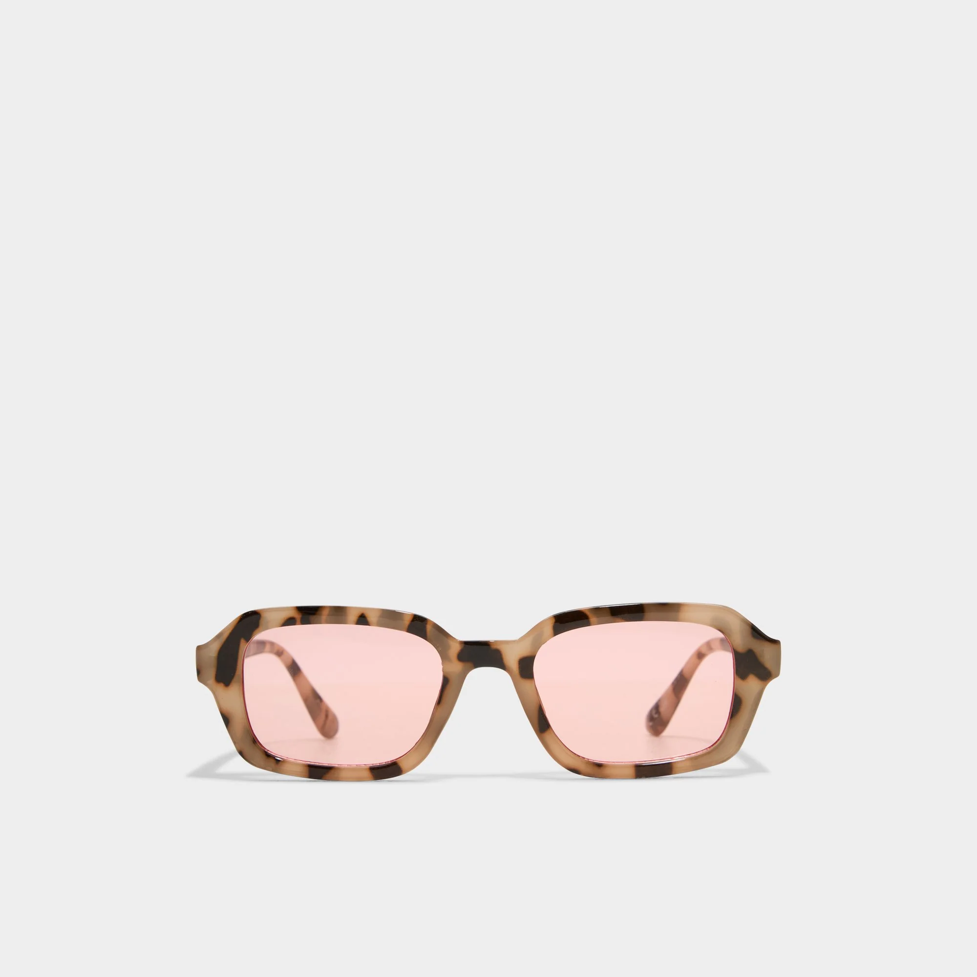 Desnix - Rectangle sunglasses - ALDO