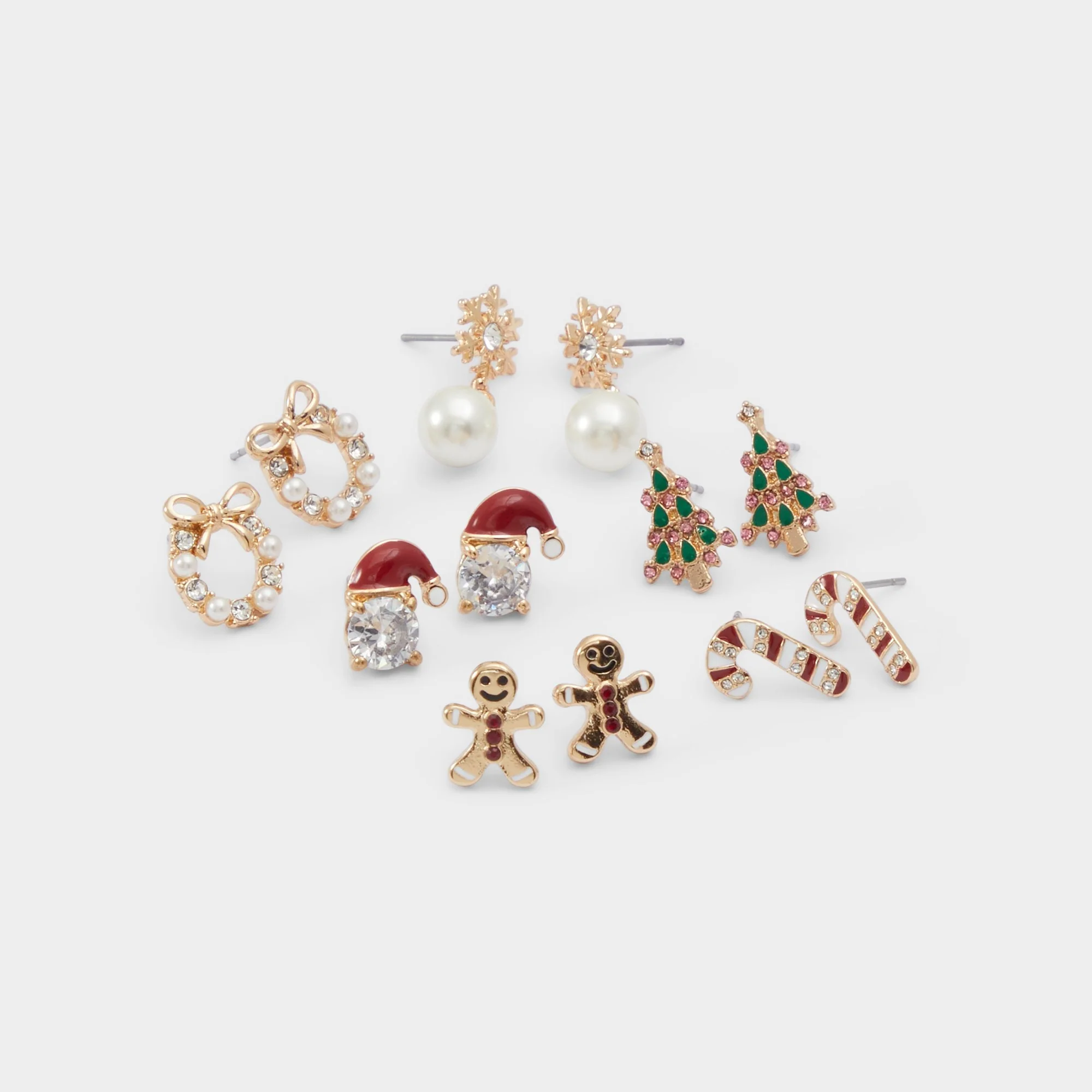 Festive_se - Earrings - ALDO