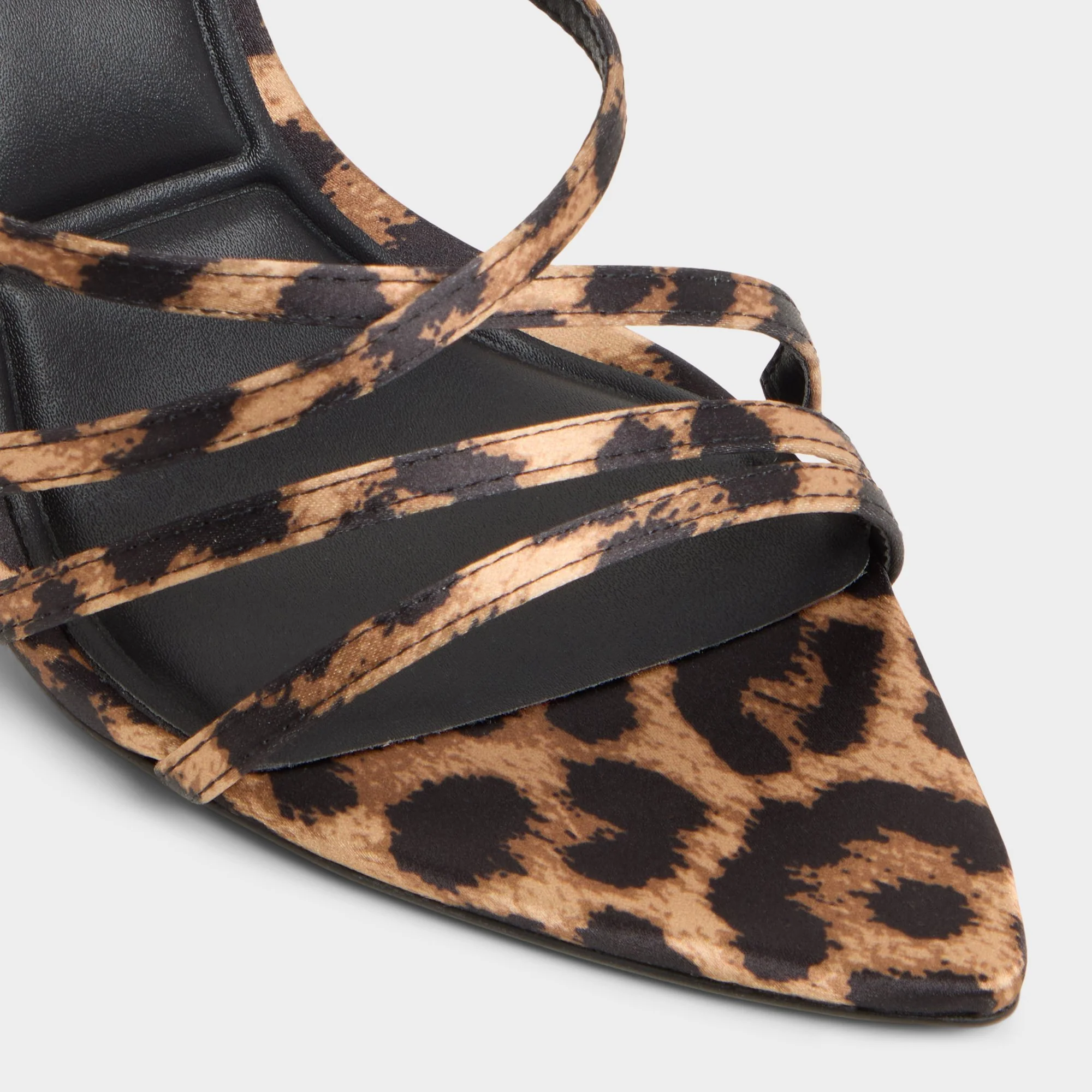 Solania - Heeled sandal, Stiletto heel - ALDO