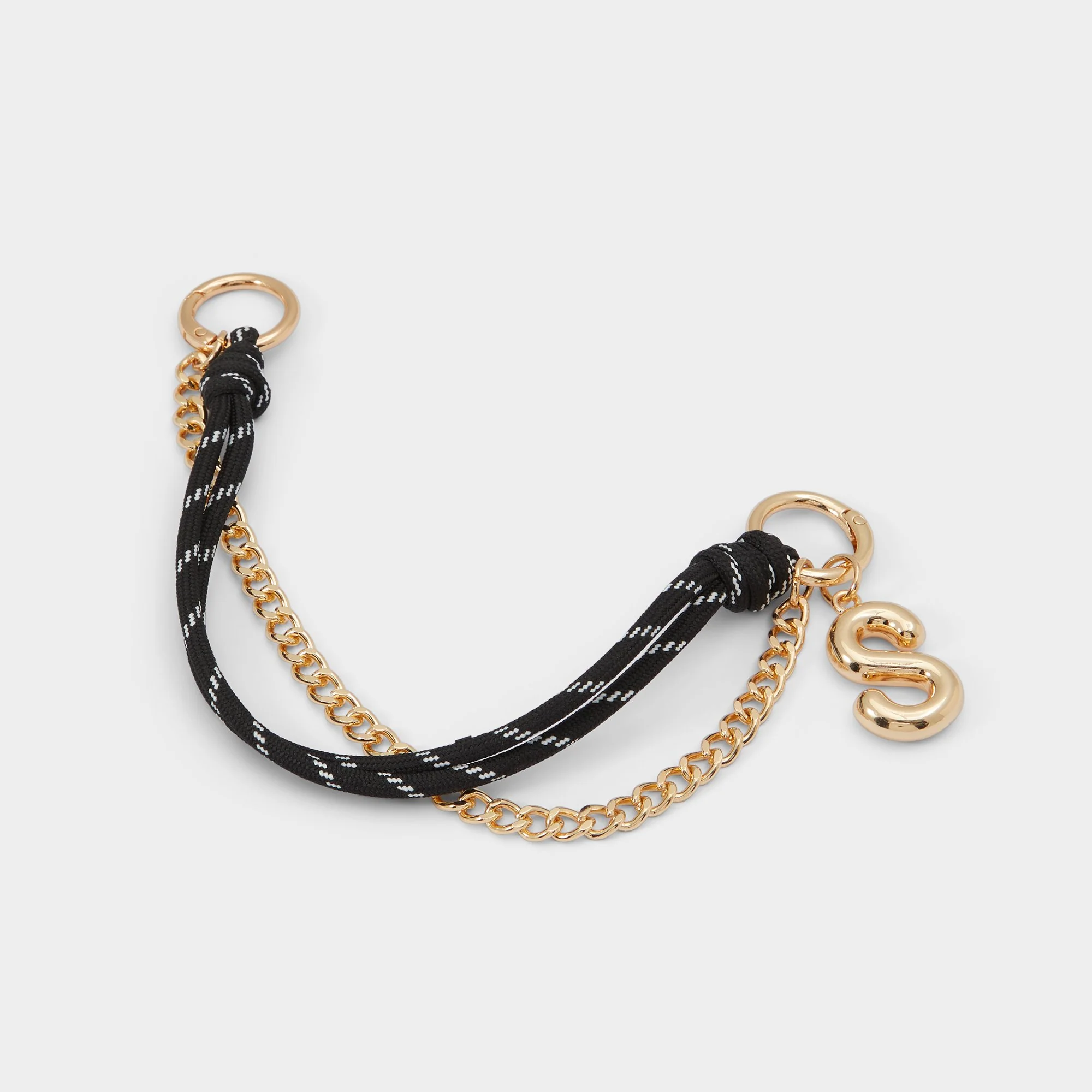 Alphabet - Bag charm - ALDO