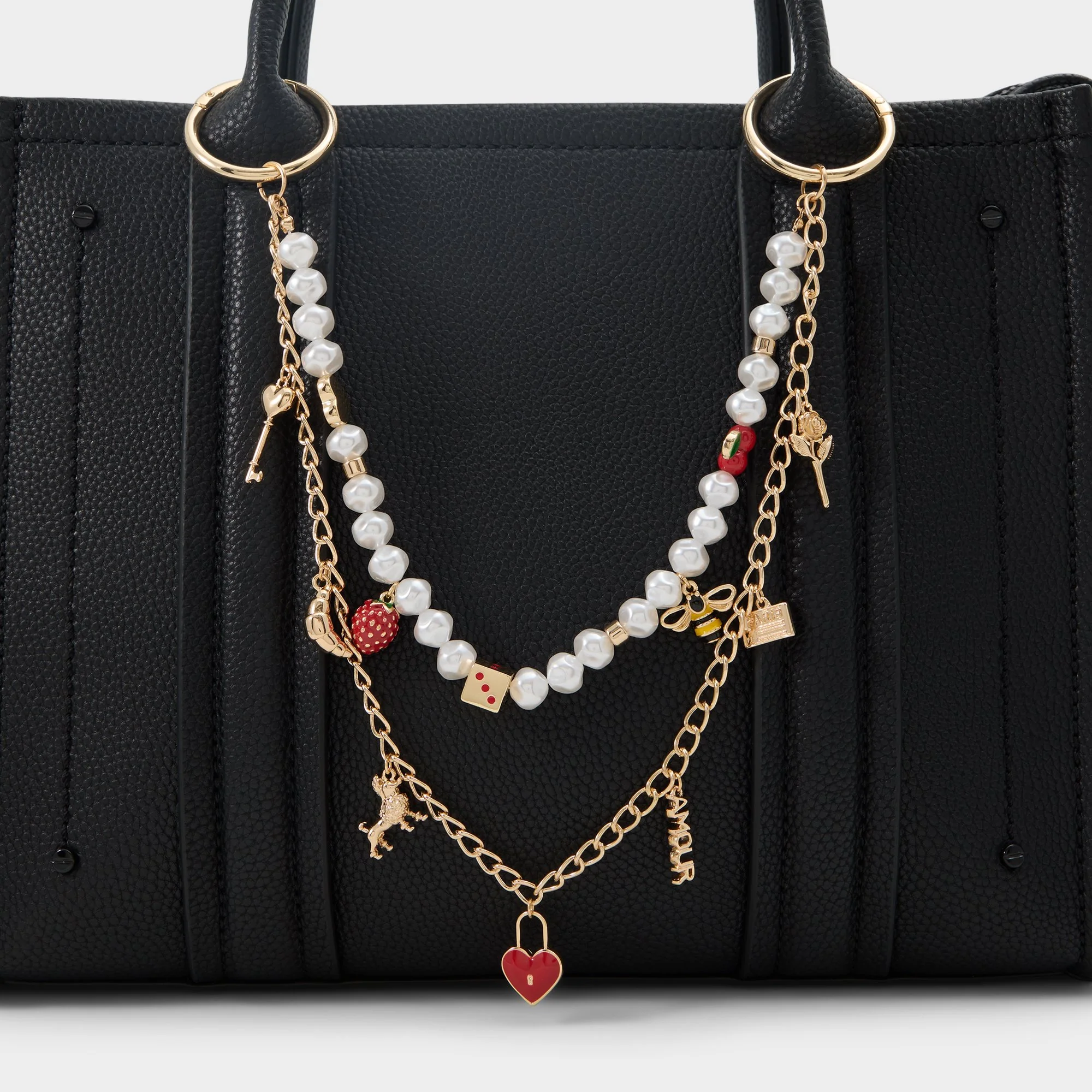 Amourcharms - Bag charm - ALDO