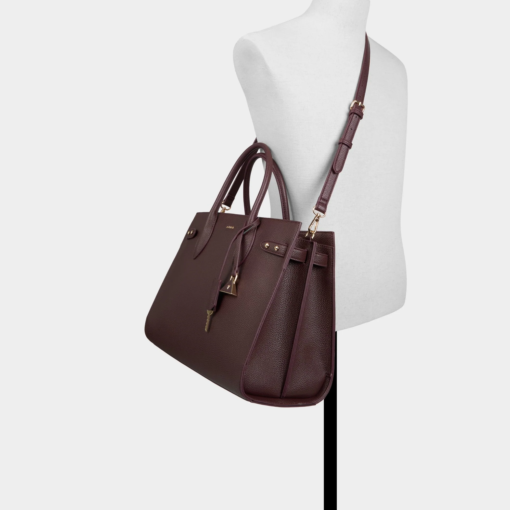 Unolaann - Satchel bag - ALDO
