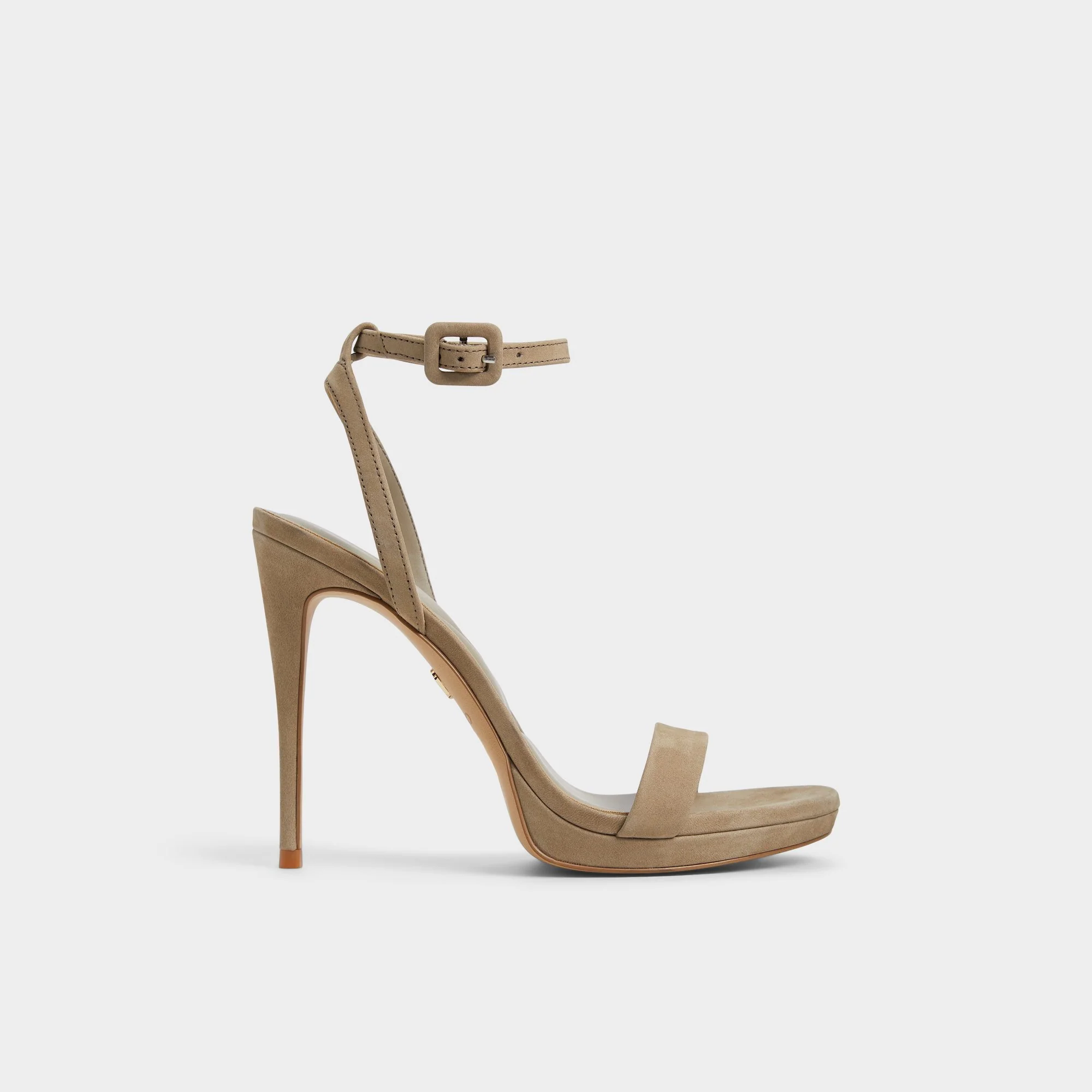 Katelina - Strappy heeled sandal - ALDO