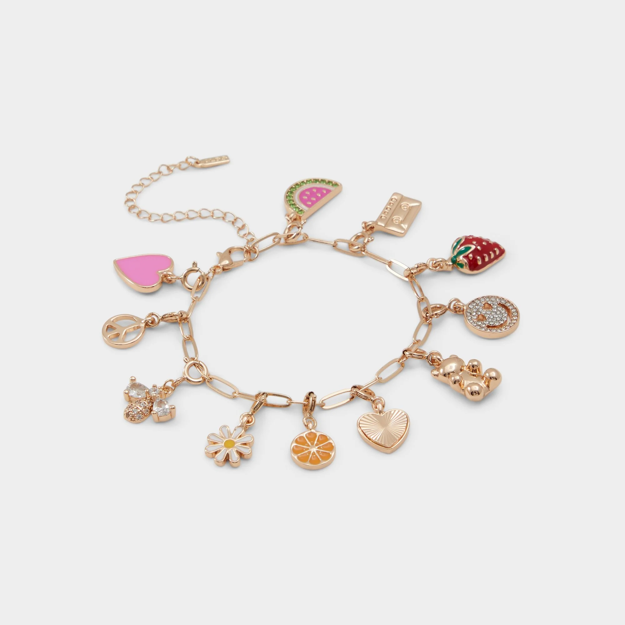 Happyvibes - Charm bracelet - ALDO