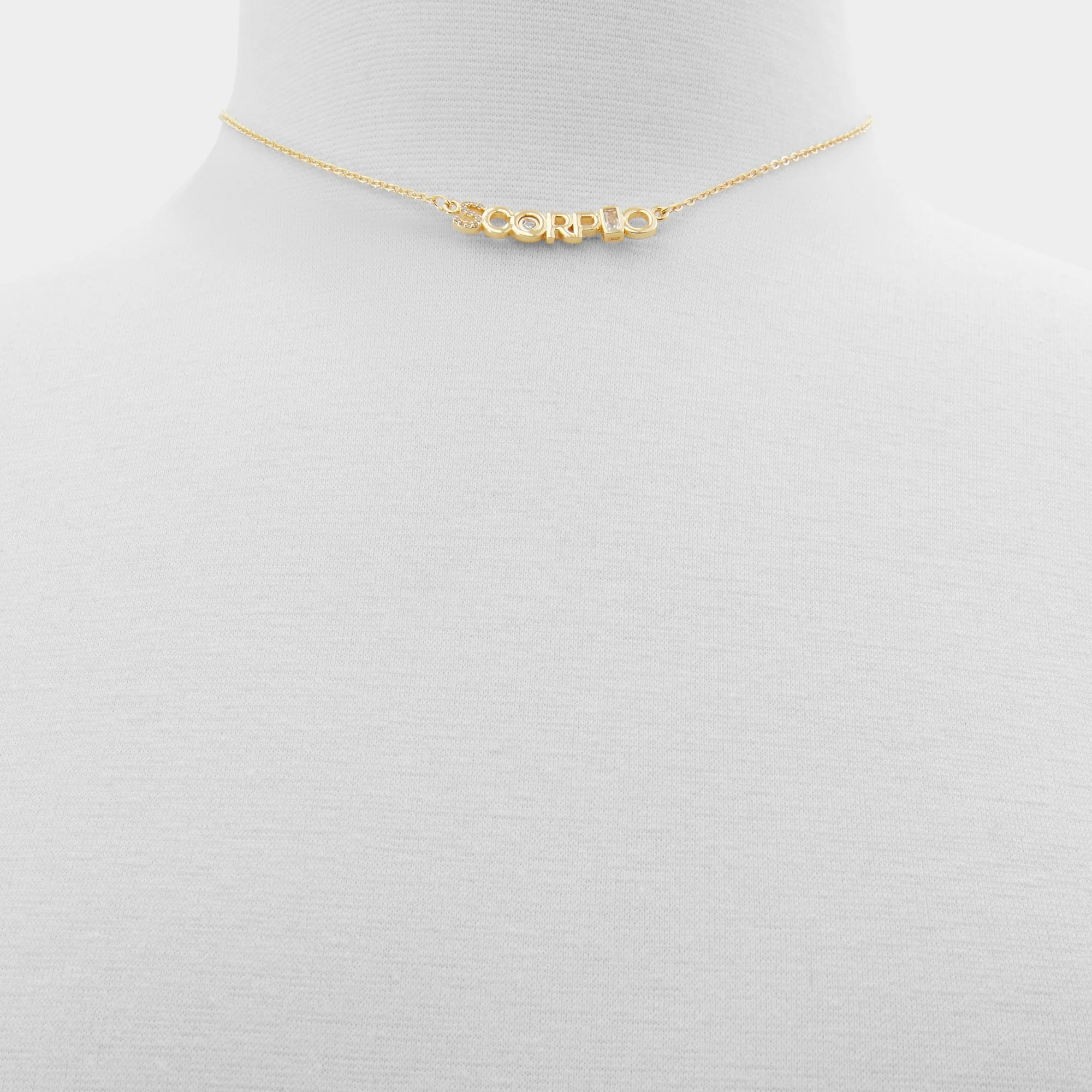 Starsigns - Necklace - ALDO