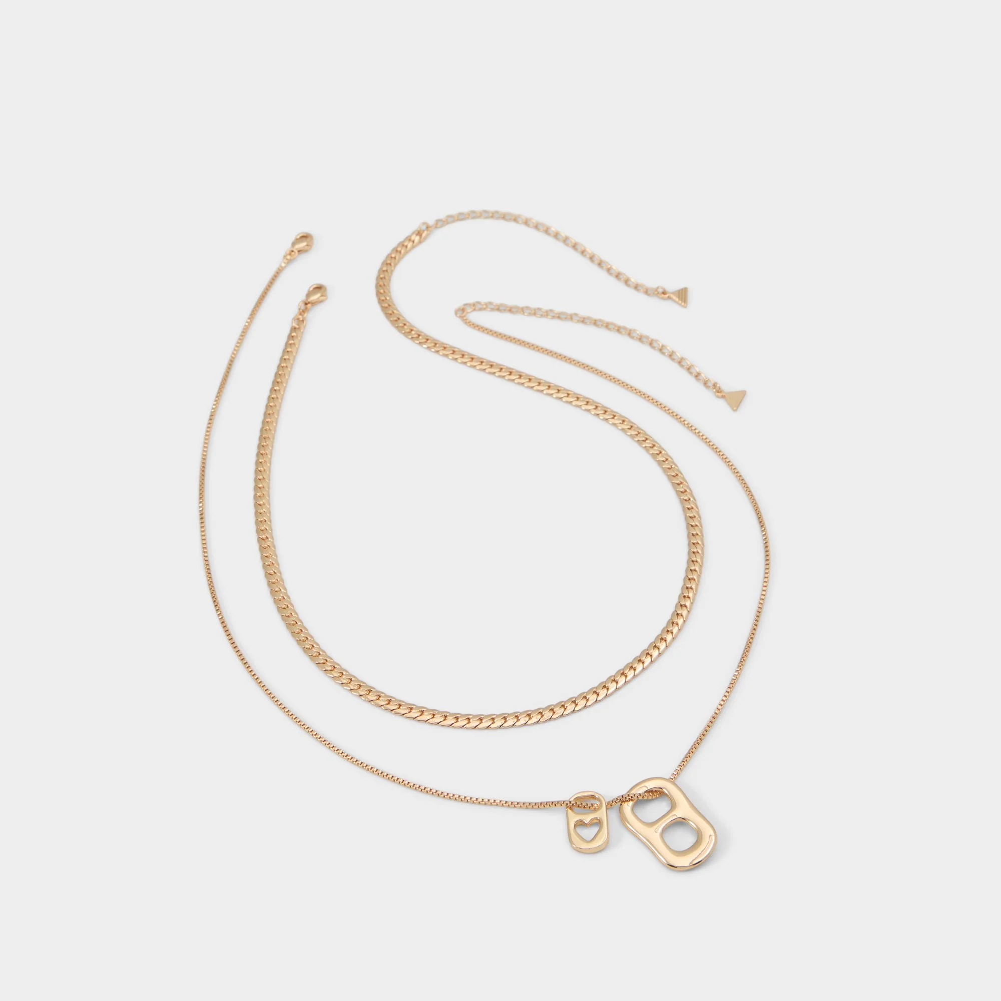 Lovecapsn - Necklace - ALDO