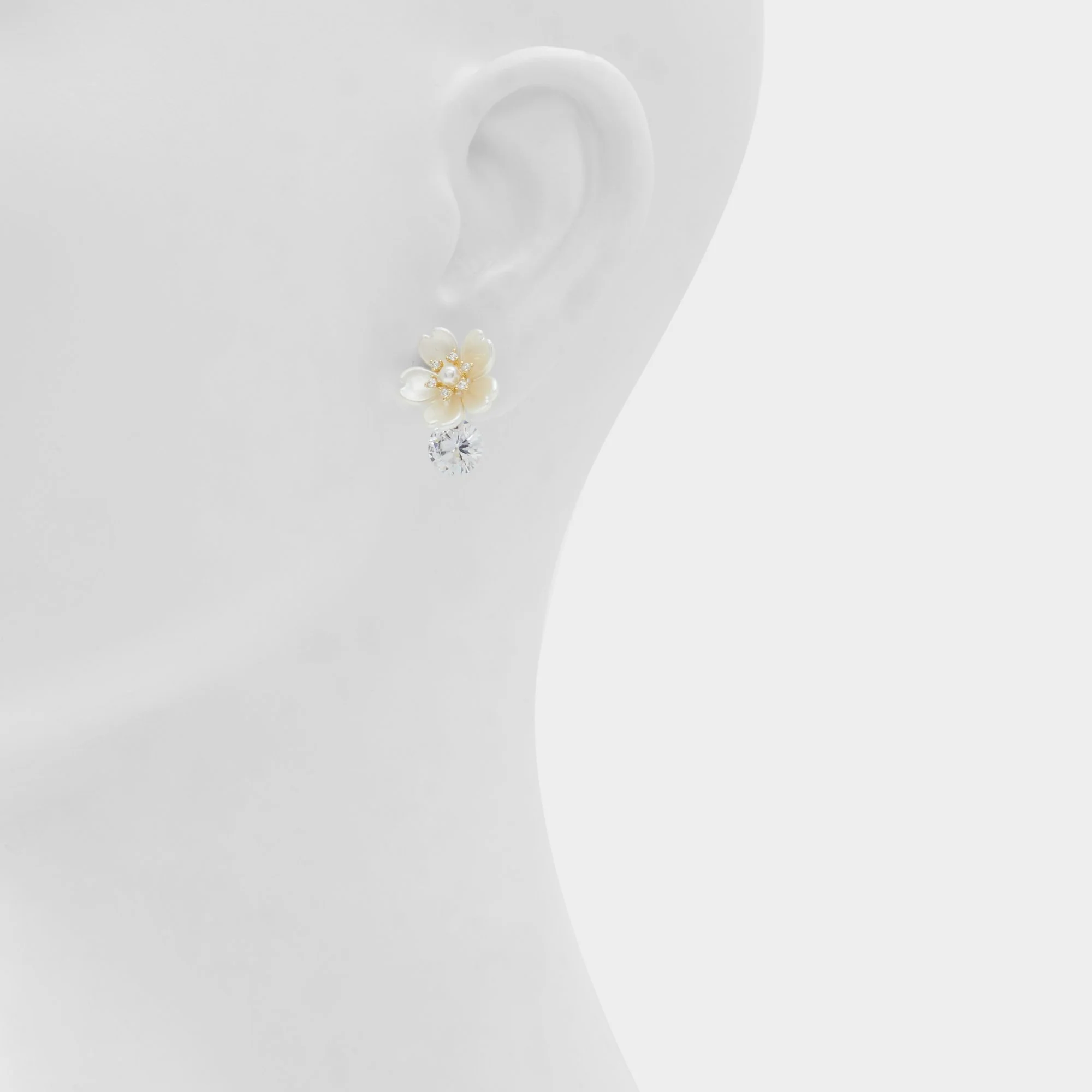 Alexiana - Button earrings - ALDO