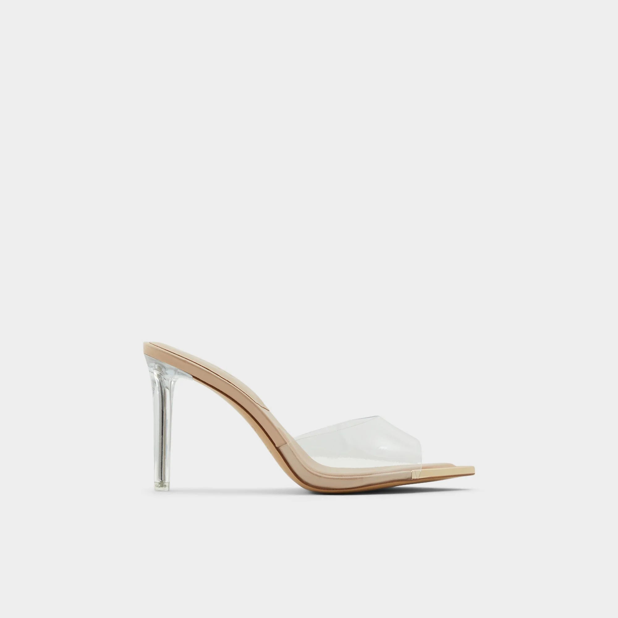 Annabrilden - Heeled mule, Stiletto heel - ALDO