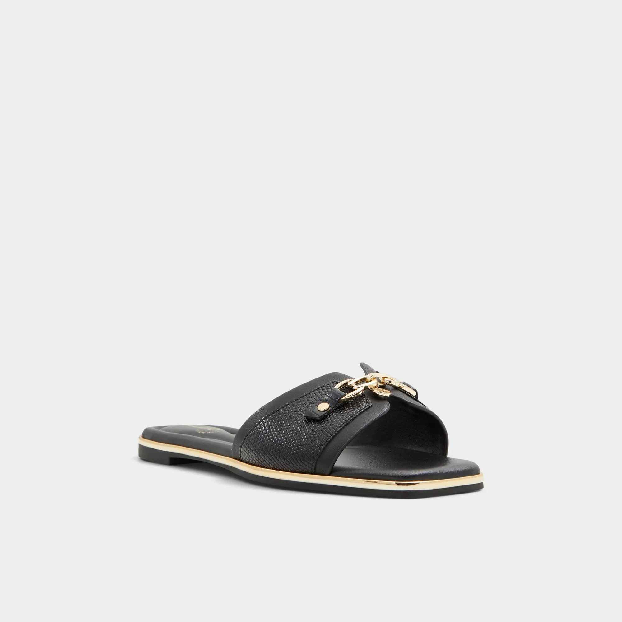 Alamassi - Slide sandal - ALDO