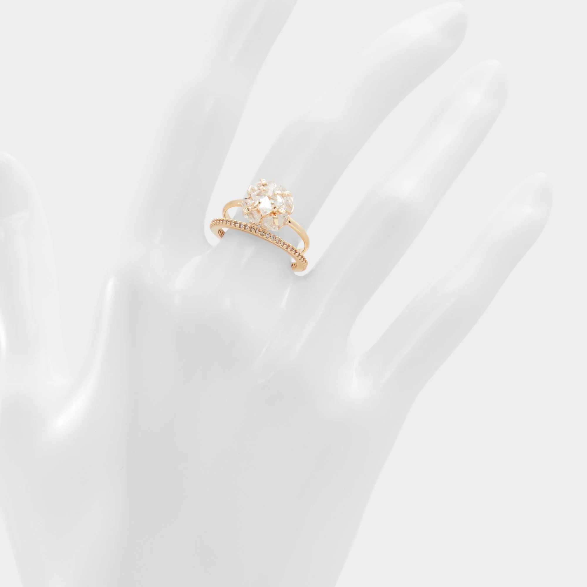 Greini - Multi-finger rings - ALDO