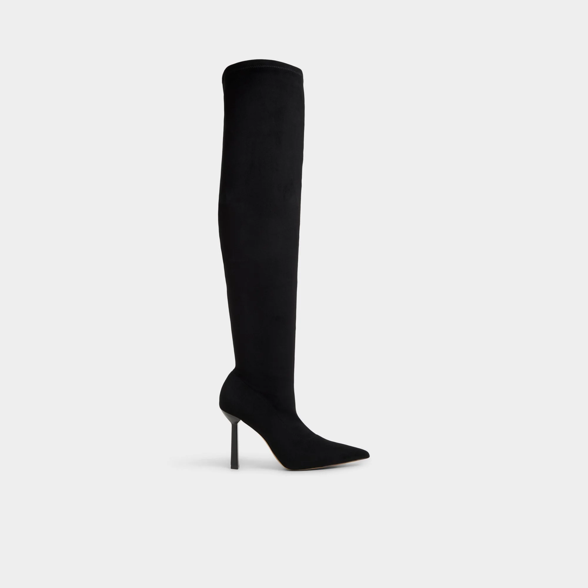 Caldan - Over-the-knee boot, Stiletto heel - ALDO