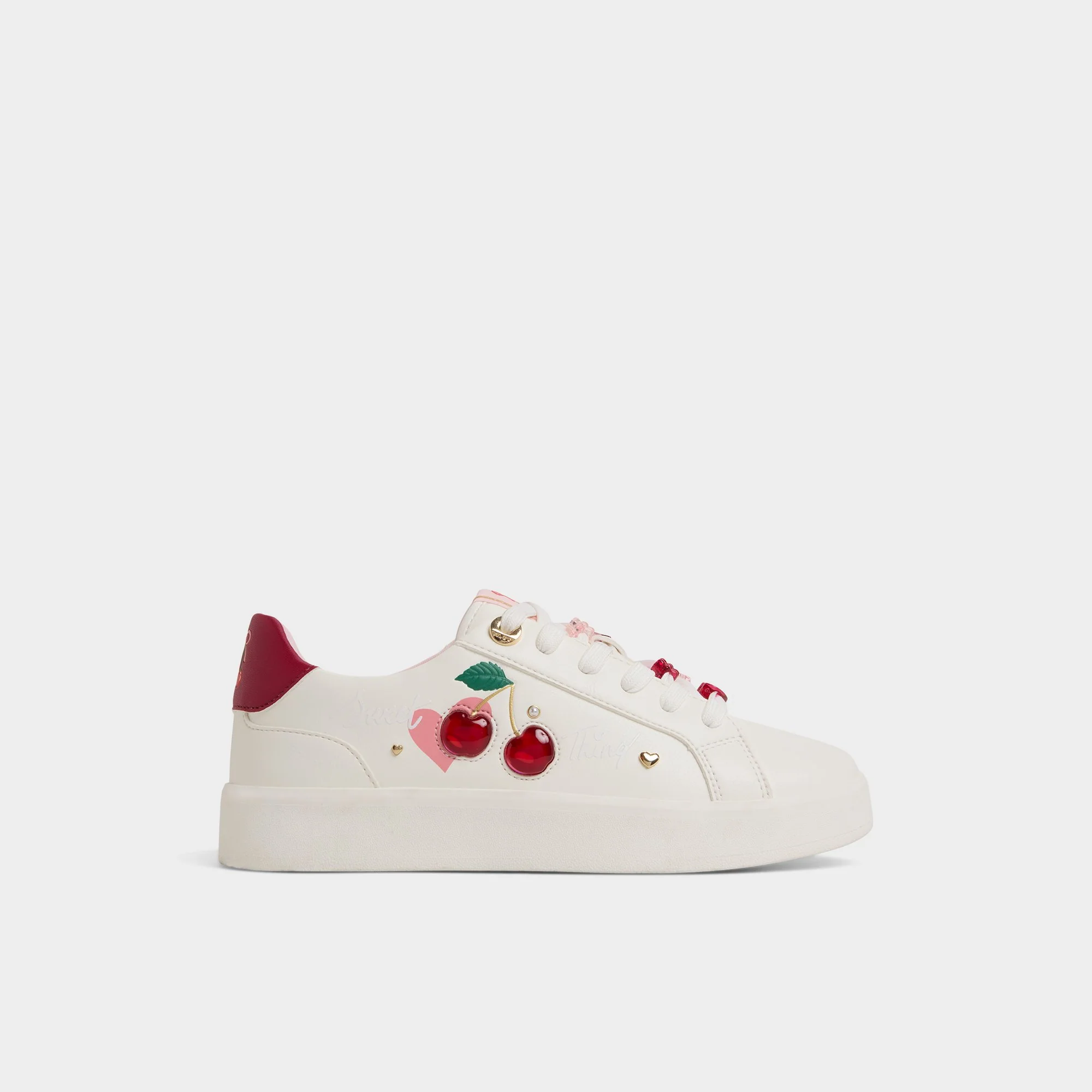 Cherrylove - Low top sneaker, Platform - ALDO