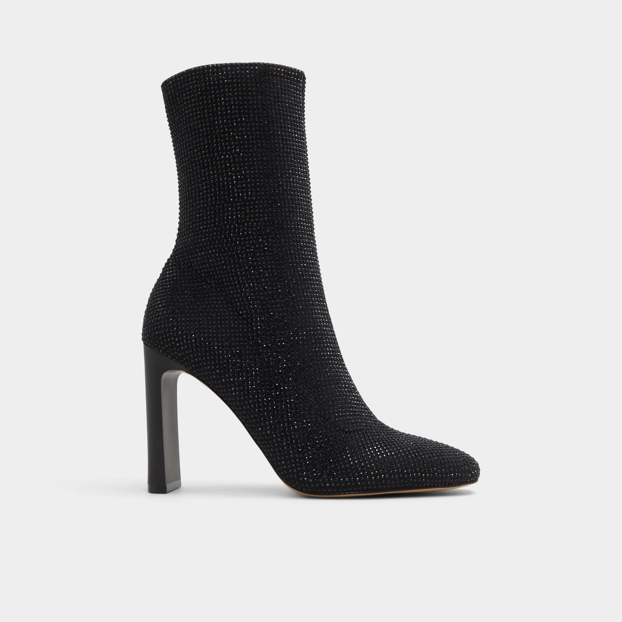 Faelora - Ankle boot, Black - ALDO