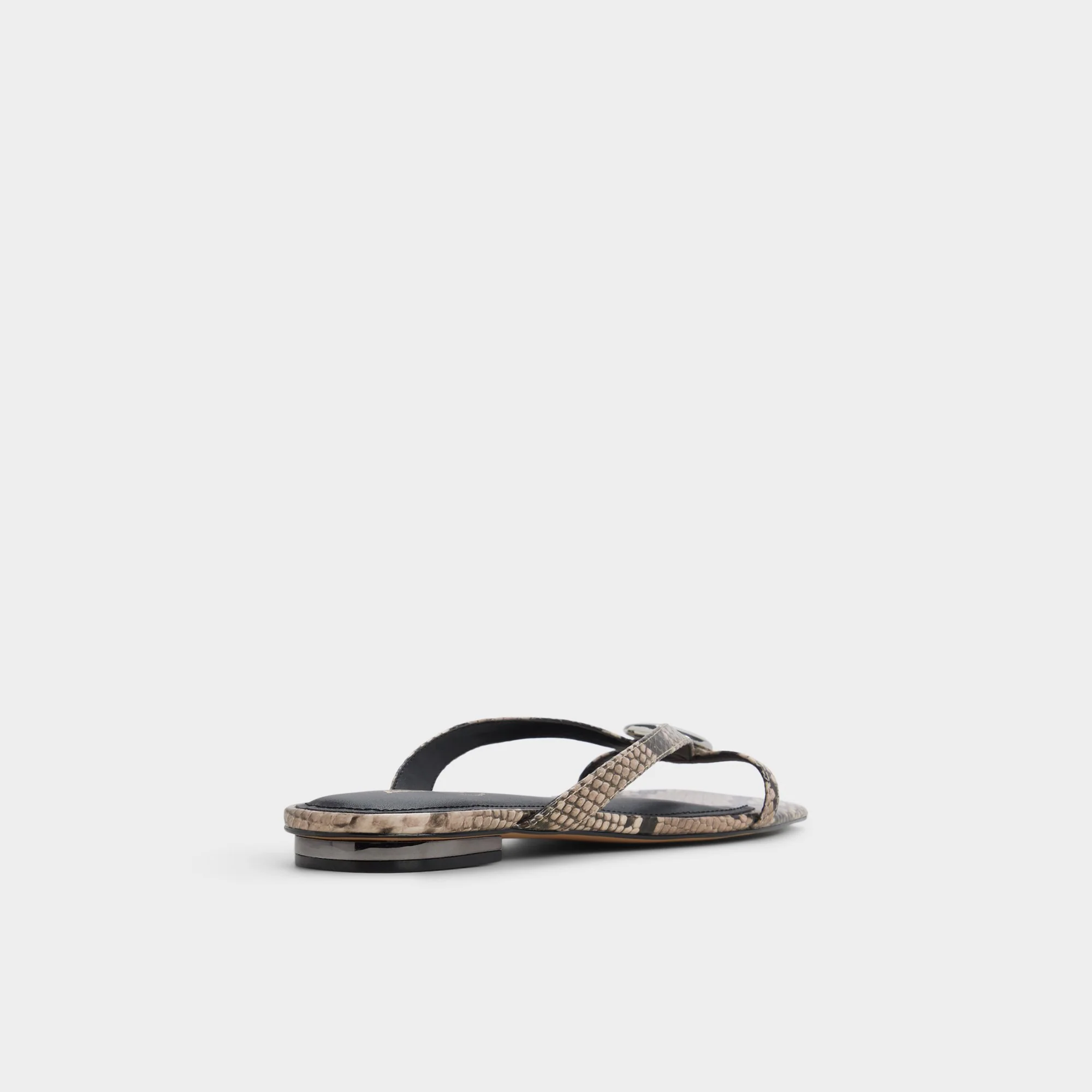 Iliria - Slide sandal - ALDO