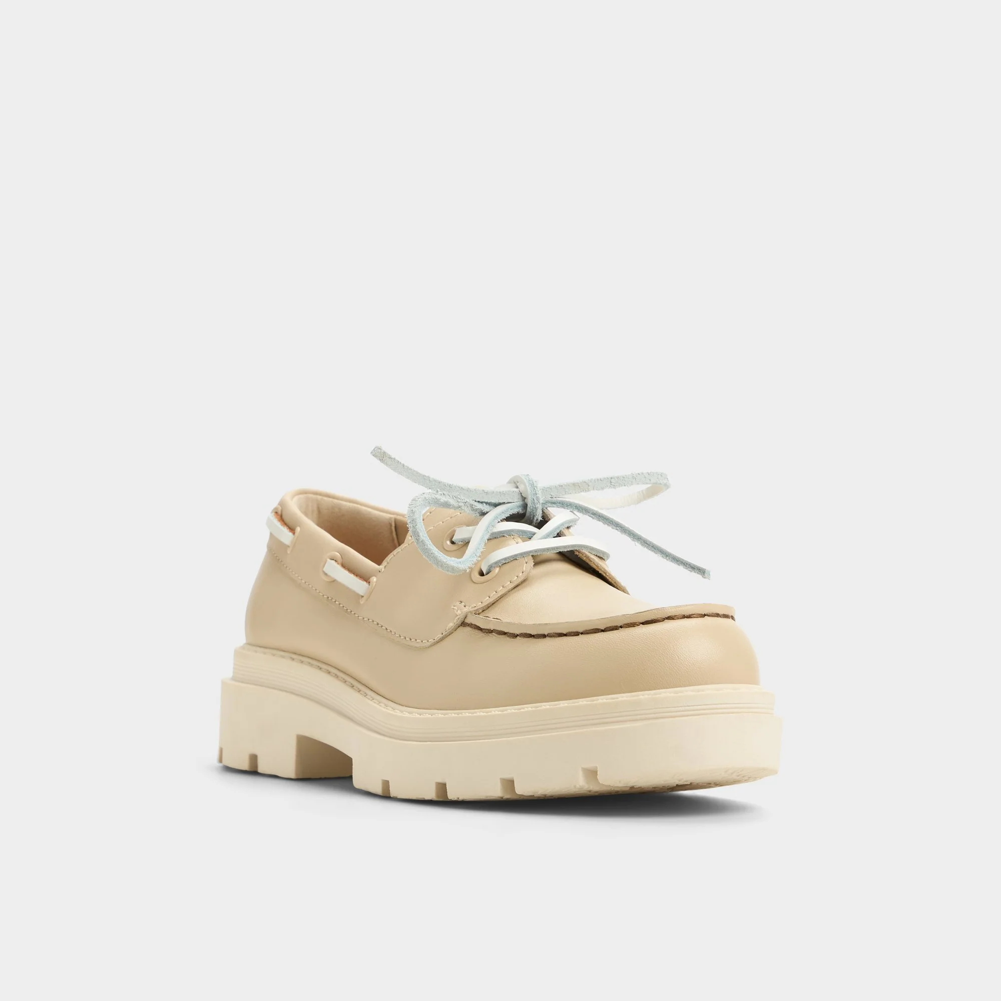 Seaport - Boat shoe, Lug sole - ALDO