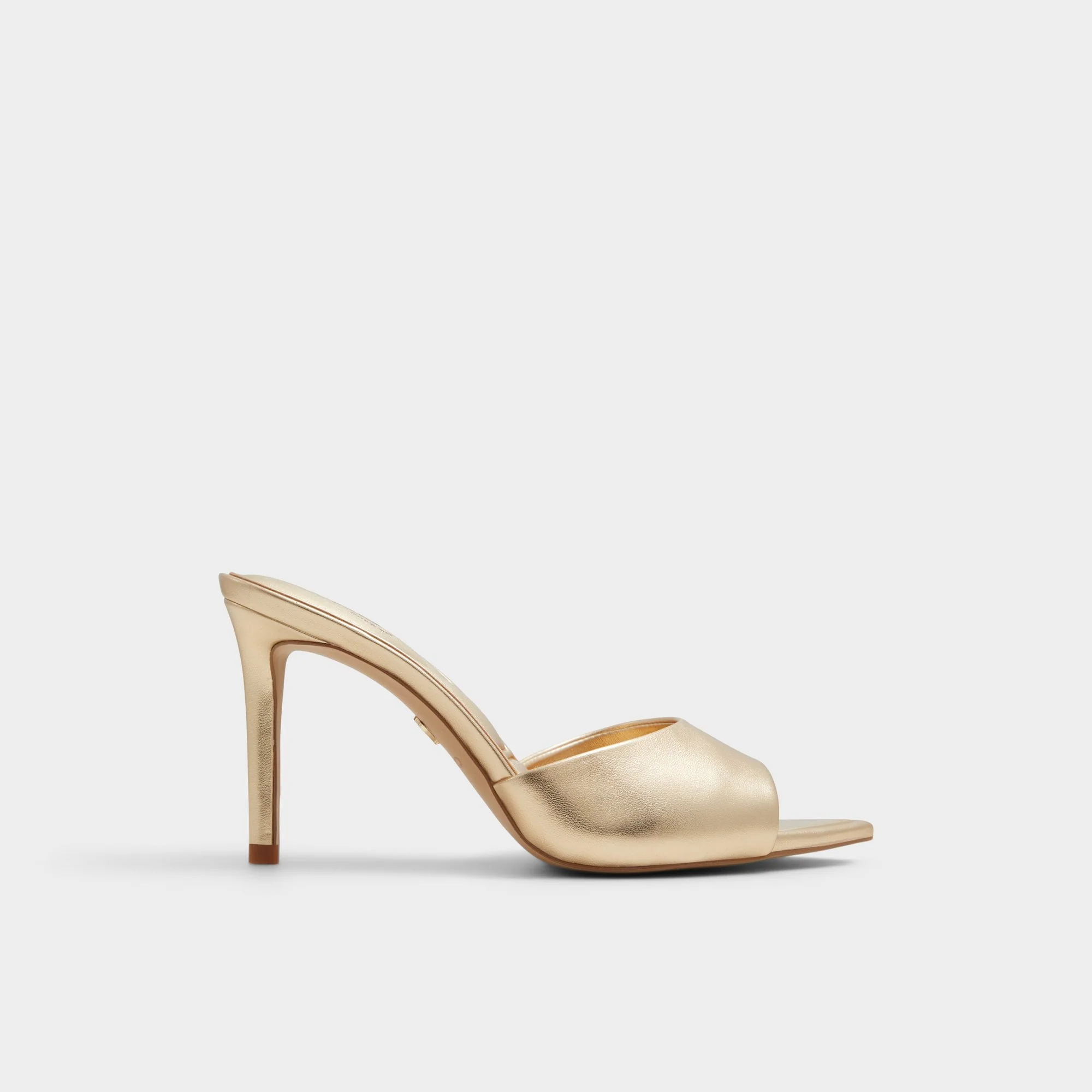 Marita - Heeled mule, Stiletto heel - ALDO