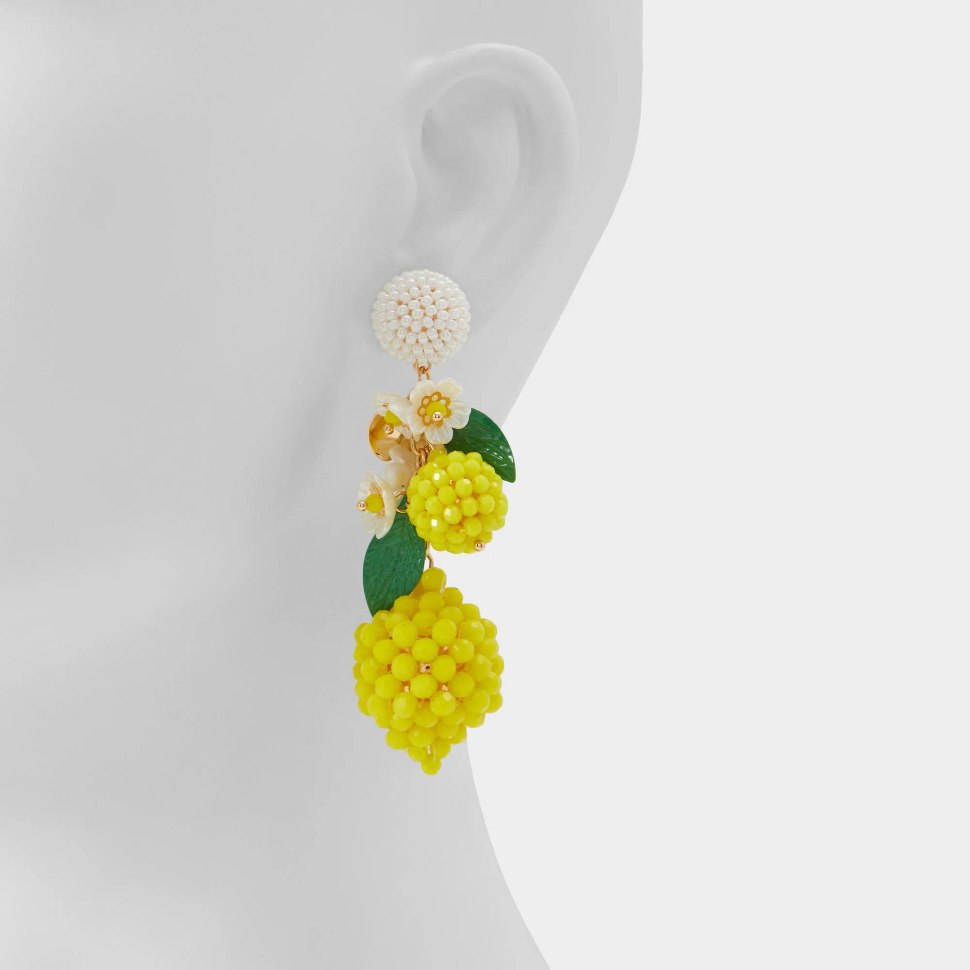 Limonatta - Chandelier earrings - ALDO