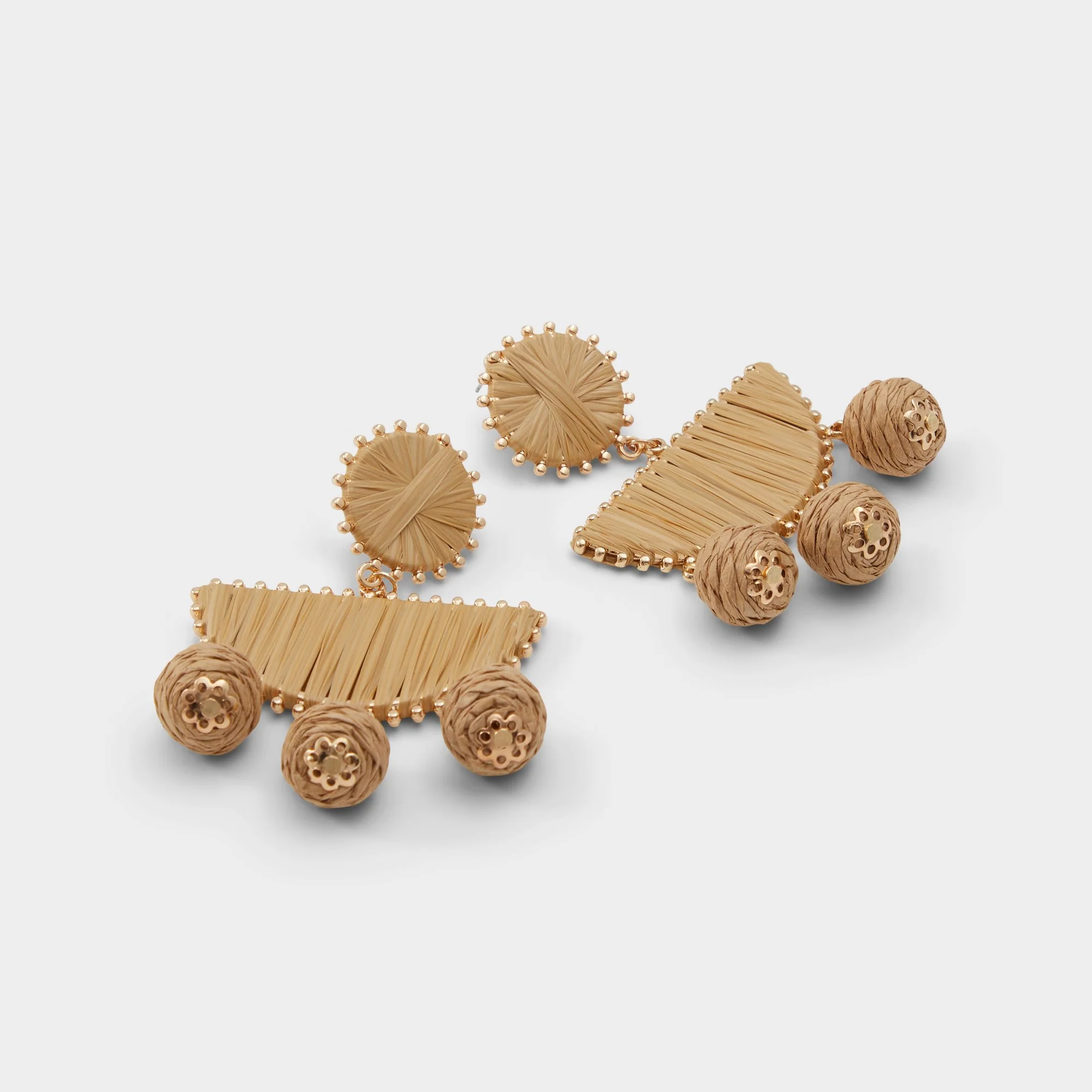 Seven - Chandelier earrings - ALDO