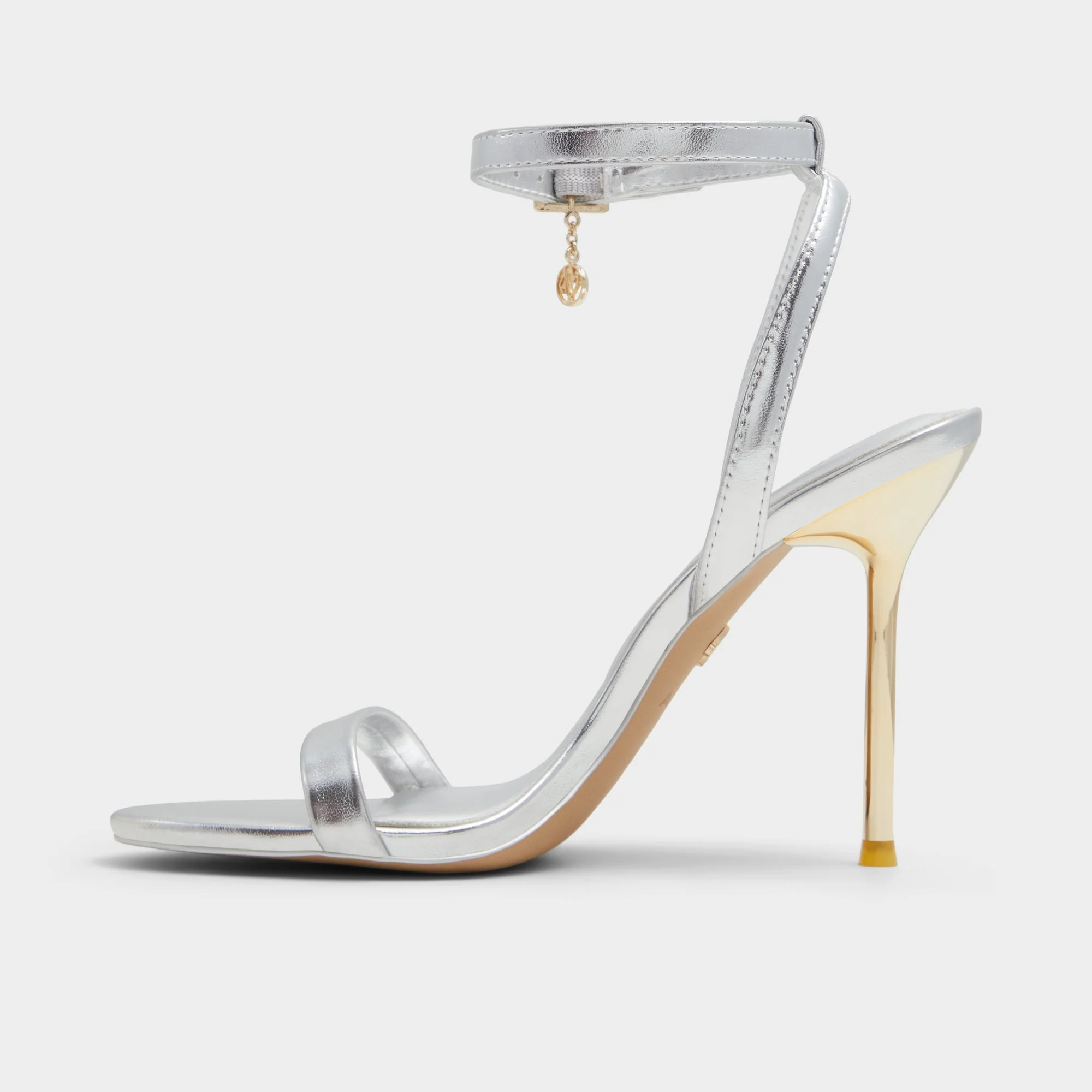 Maristou - Strappy heeled sandal - ALDO